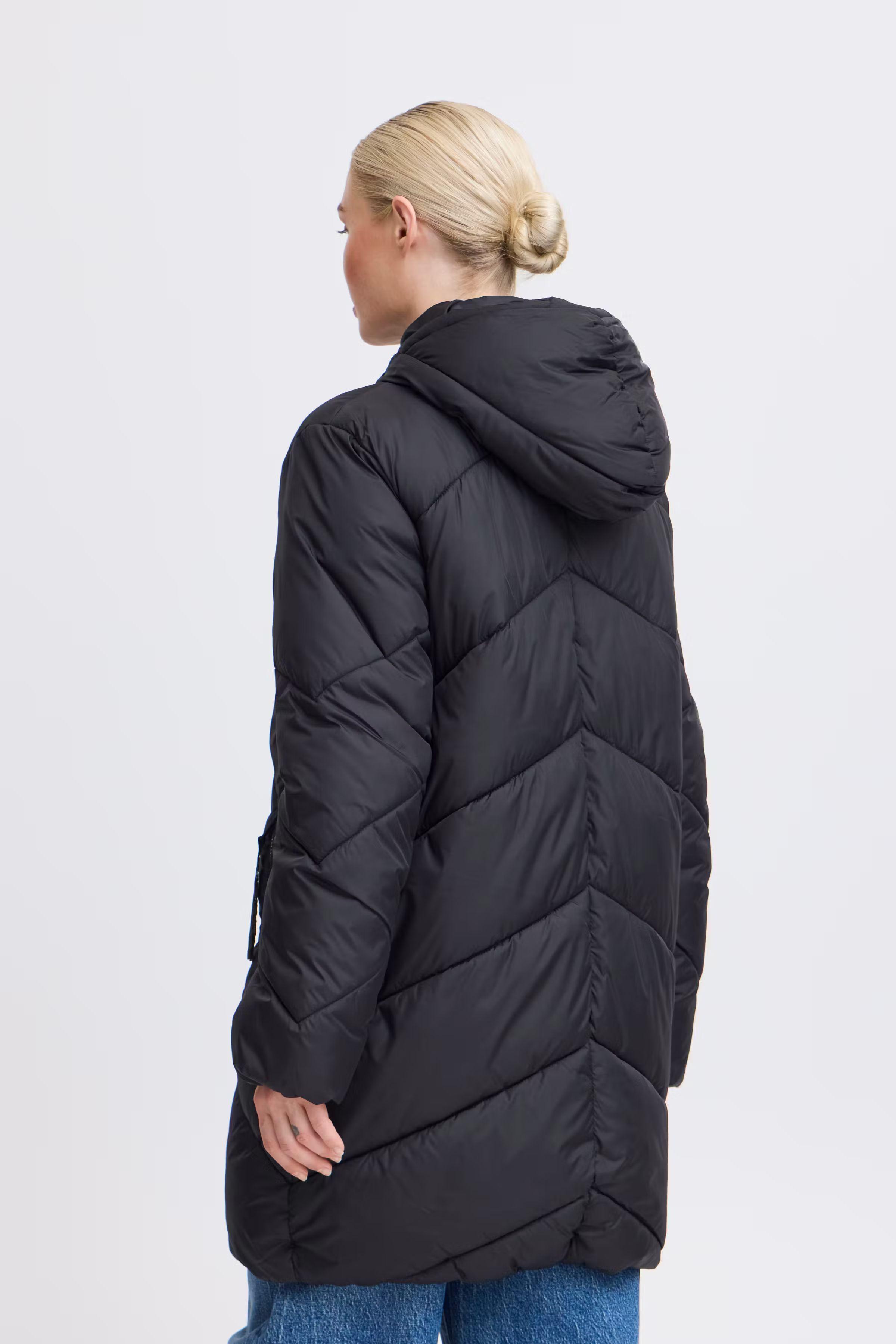 BYBOMINA Yttertøy LOOKBOOK BACK 20815101-200451