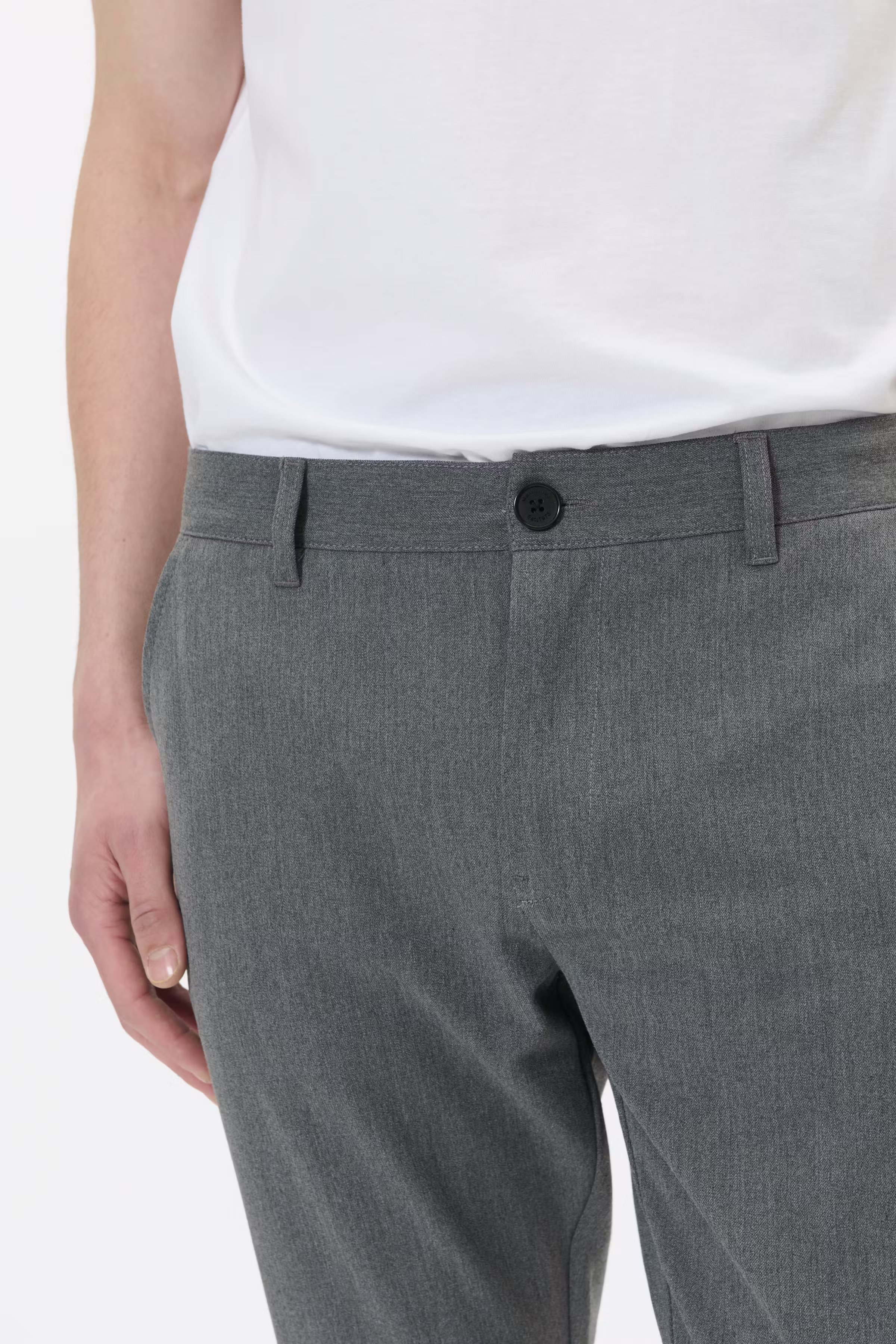 MAjens Trousers LOOKBOOK DETAIL 30205800-300271