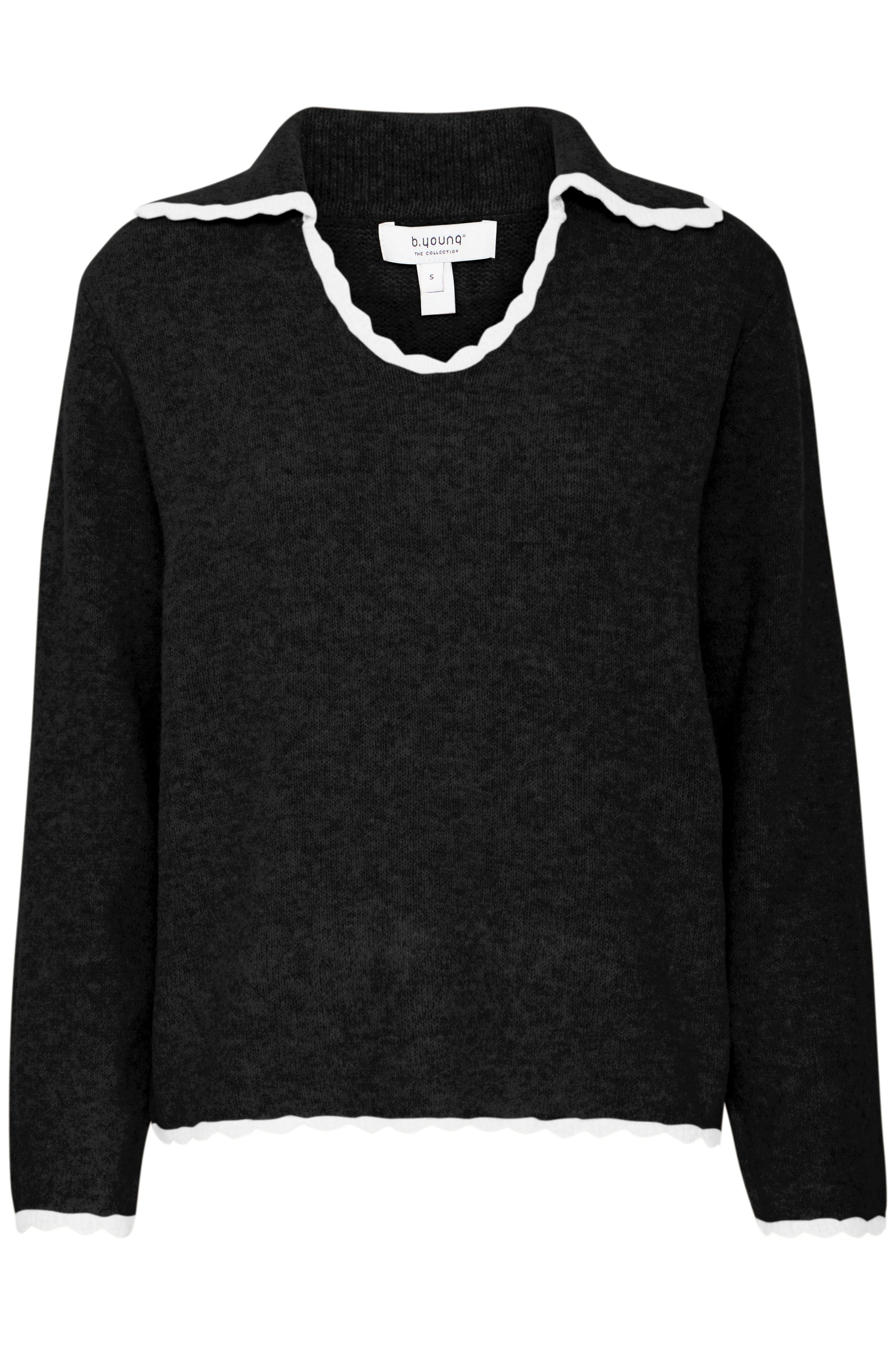 BYNINNA Pullover PACK FRONT 20815682-200453