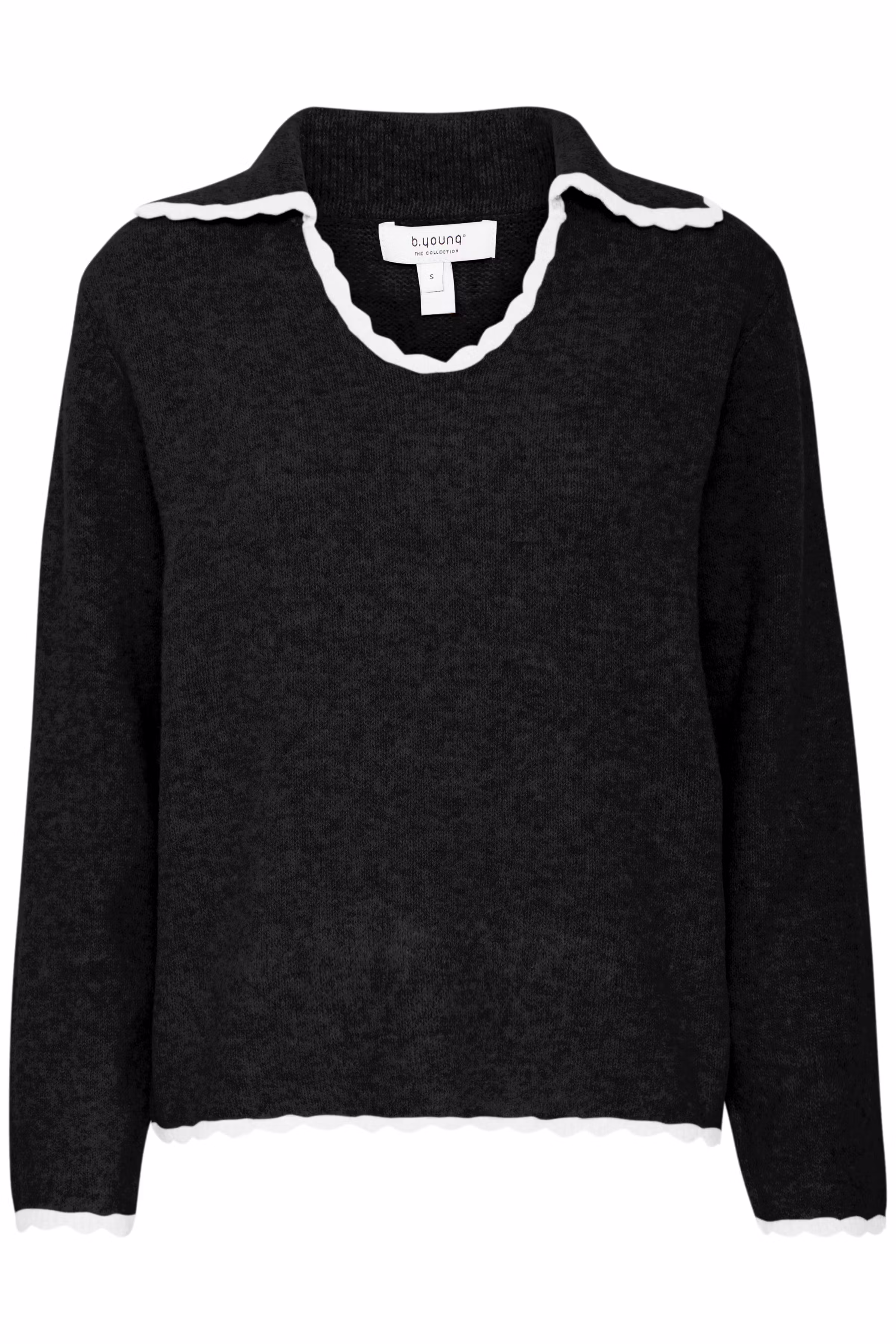 BYNINNA Pullover PACK FRONT 20815682-200453