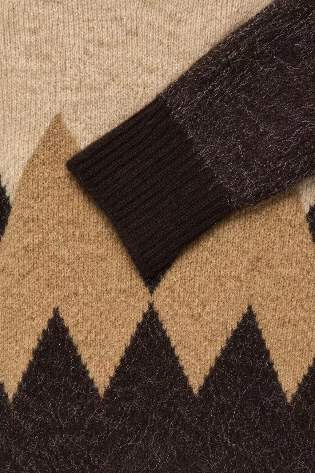 PZESTEL Pullover PACK DETAIL 50210778-900017587