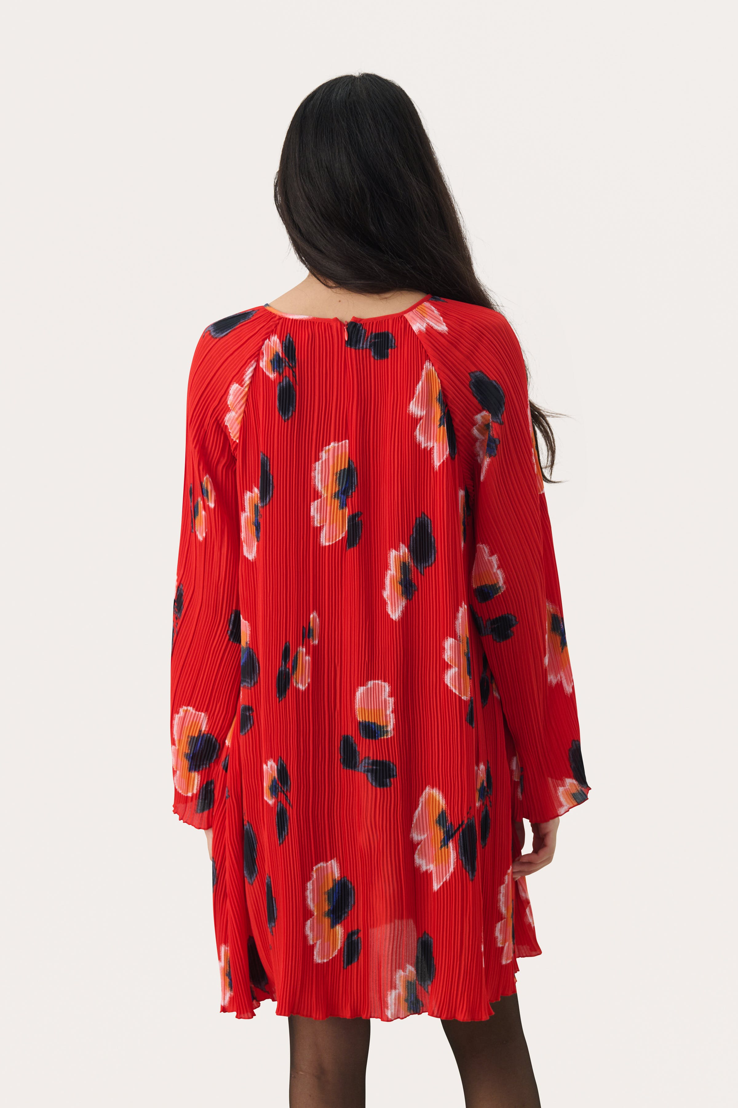 MilanasPW Klänning LOOKBOOK BACK 30309529-303395