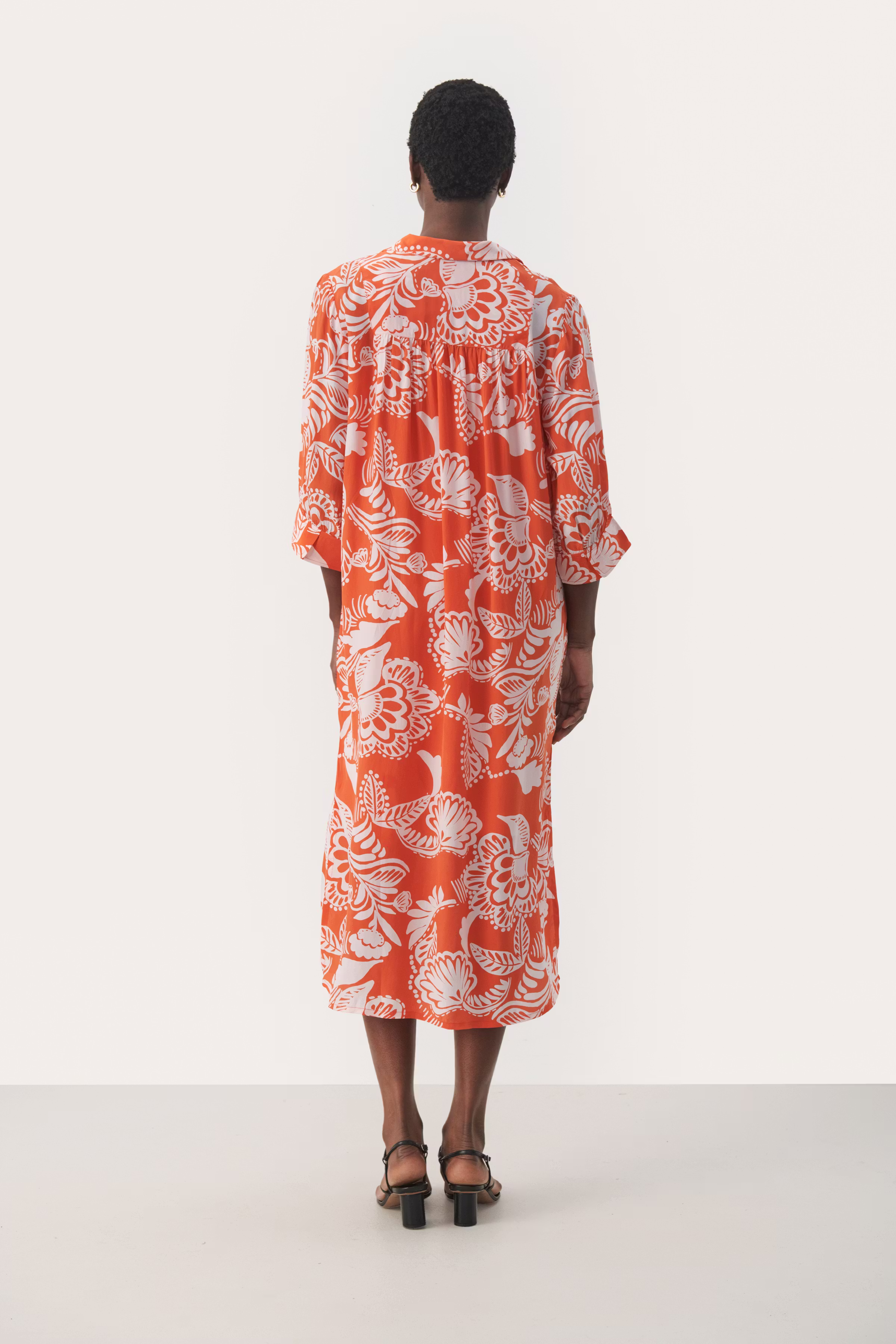 GracelynnPW Kjole LOOKBOOK BACK 30308607-302938