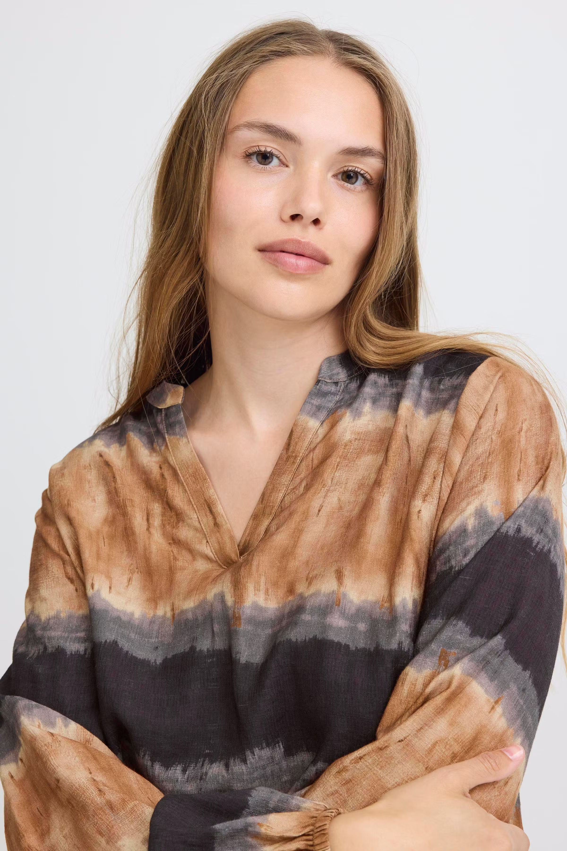 PZDANI Blus LOOKBOOK DETAIL 50209121-204783