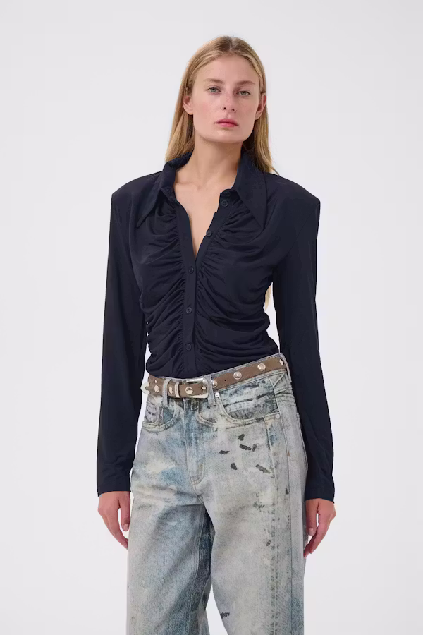 GZlaily Shirt LOOKBOOK FRONT 10909965-193922