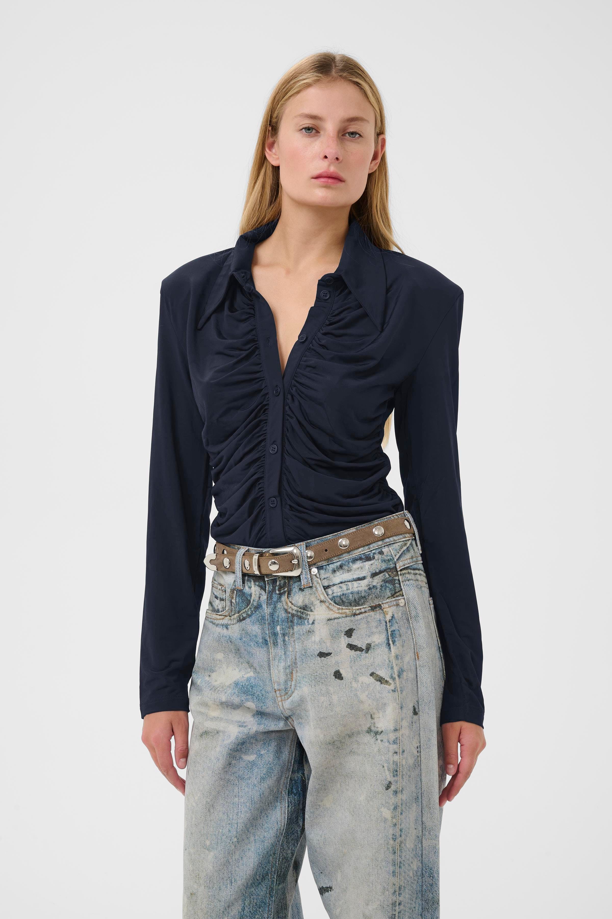 GZlaily Shirt LOOKBOOK FRONT 10909965-193922