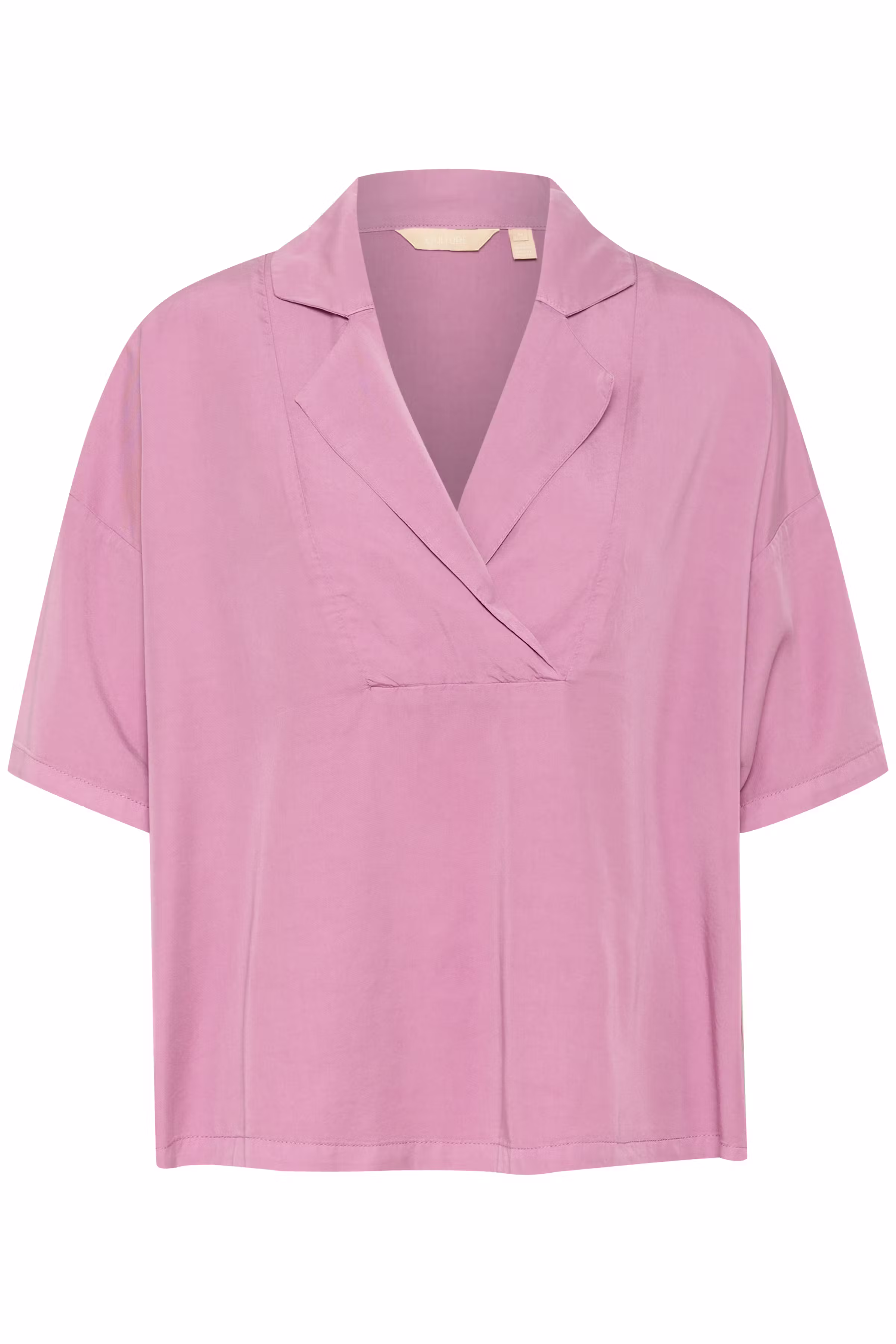 CUclarina Blouse PACK FRONT 50111810-173410