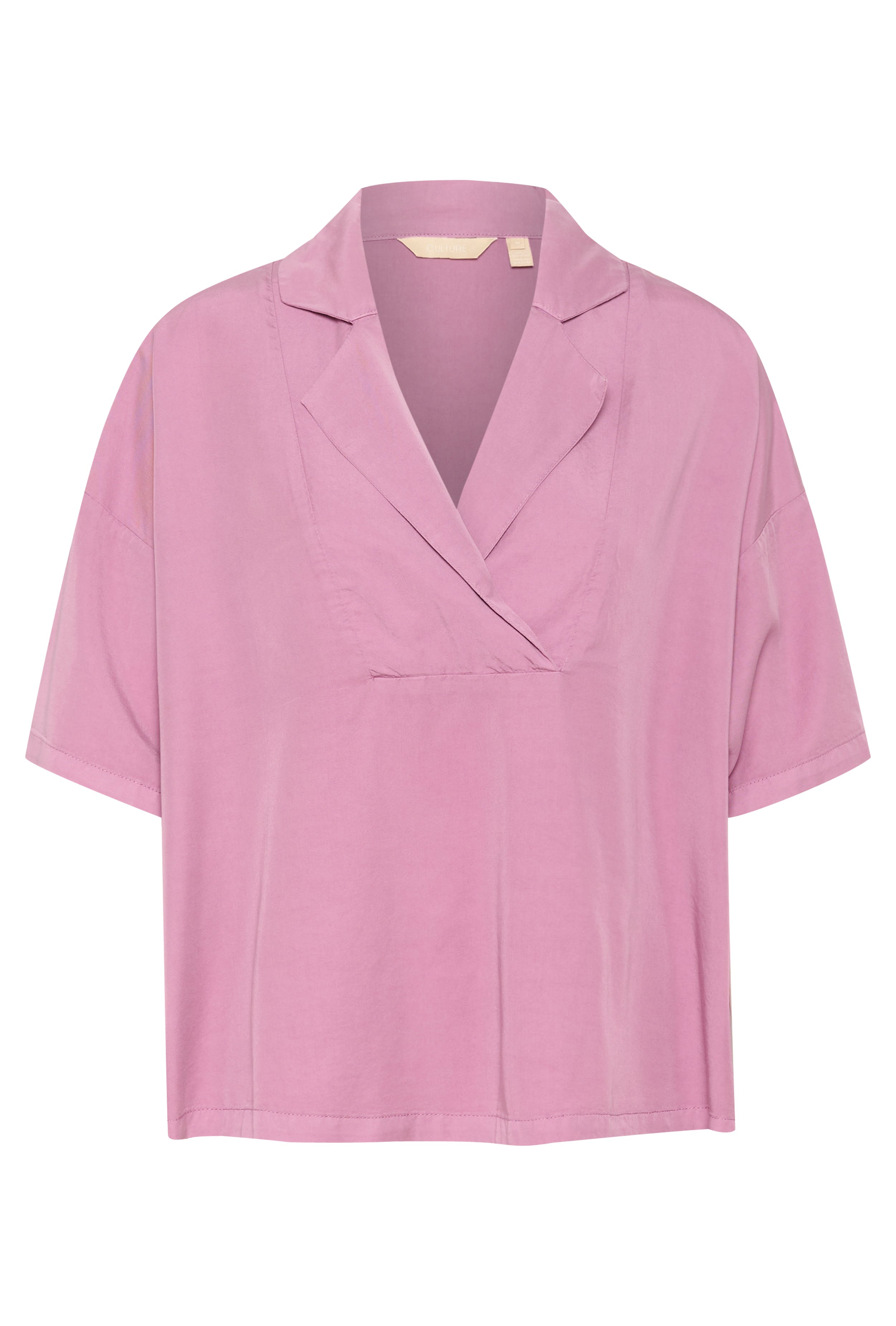 CUclarina Bluse PACK FRONT 50111810-173410