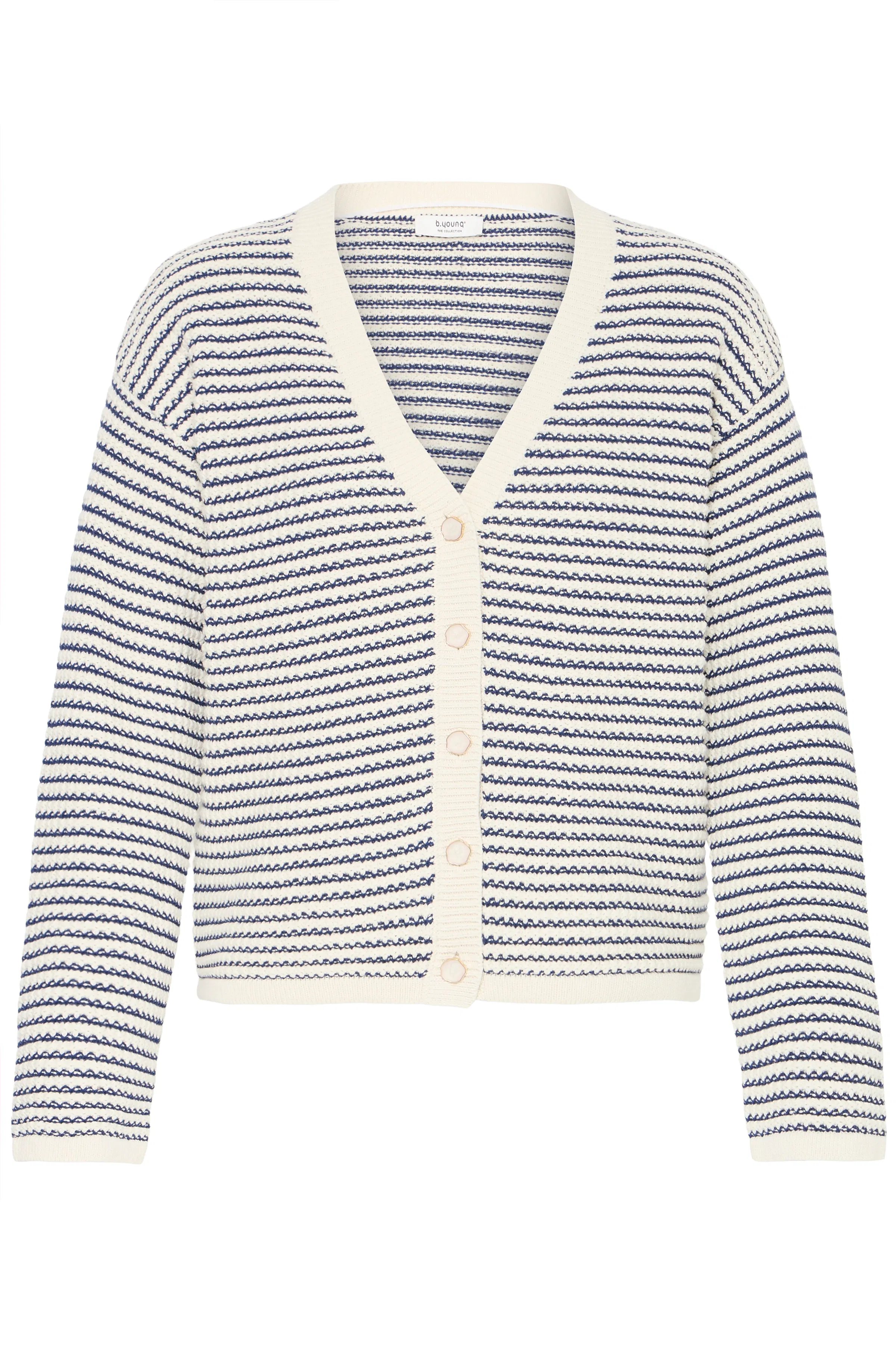BYMIKALA Cardigan PACK FRONT 20818651-900006328