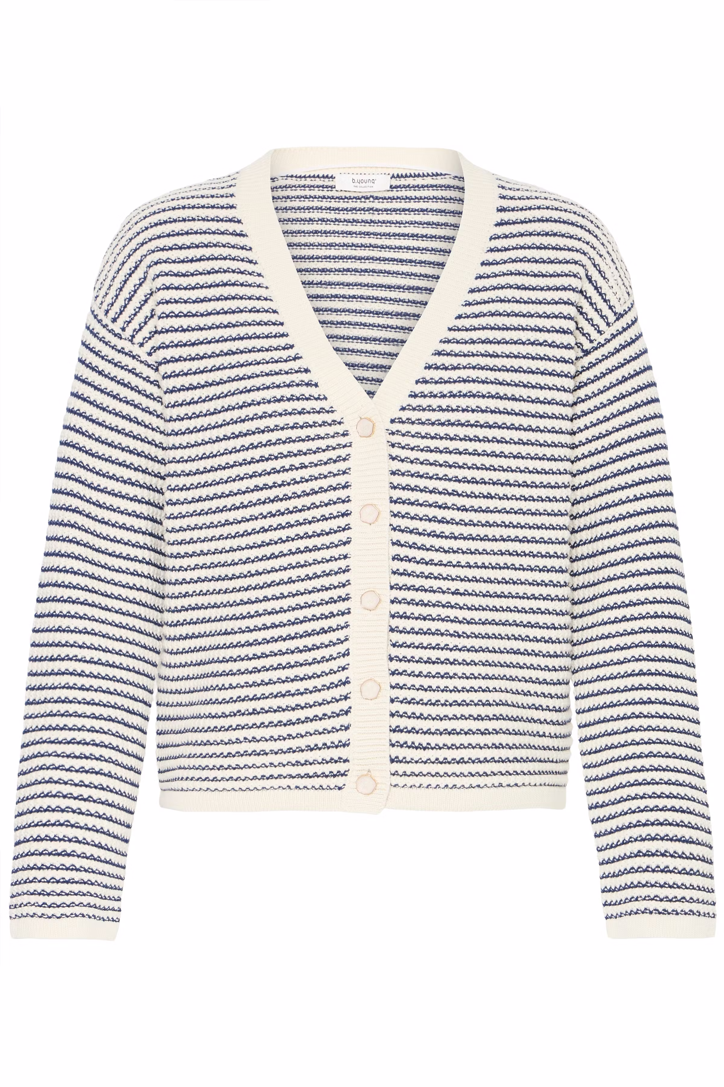 BYMIKALA Cardigan PACK FRONT 20818651-900006328