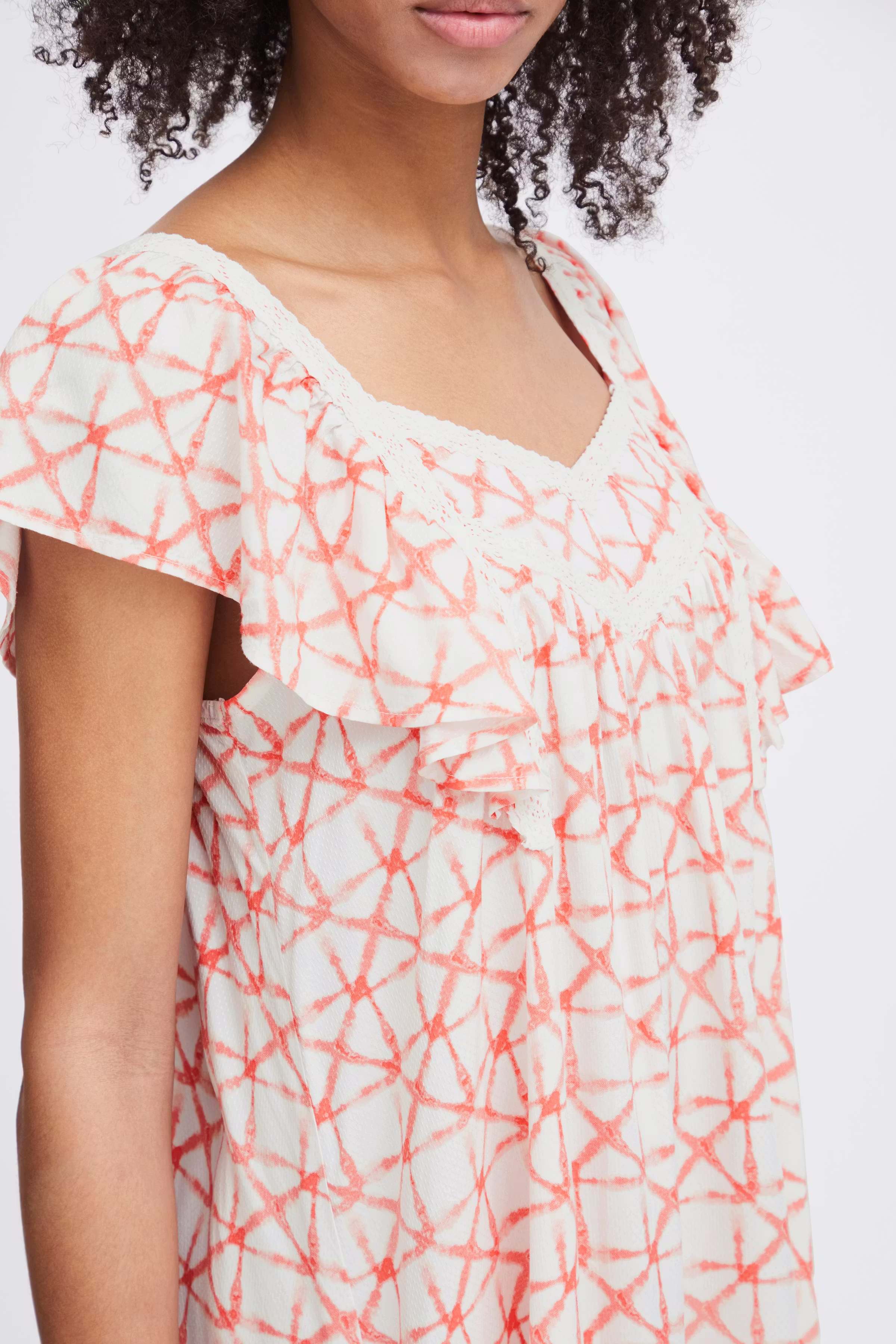 IRMORENI Kleid LOOKBOOK DETAIL 20120842-202904