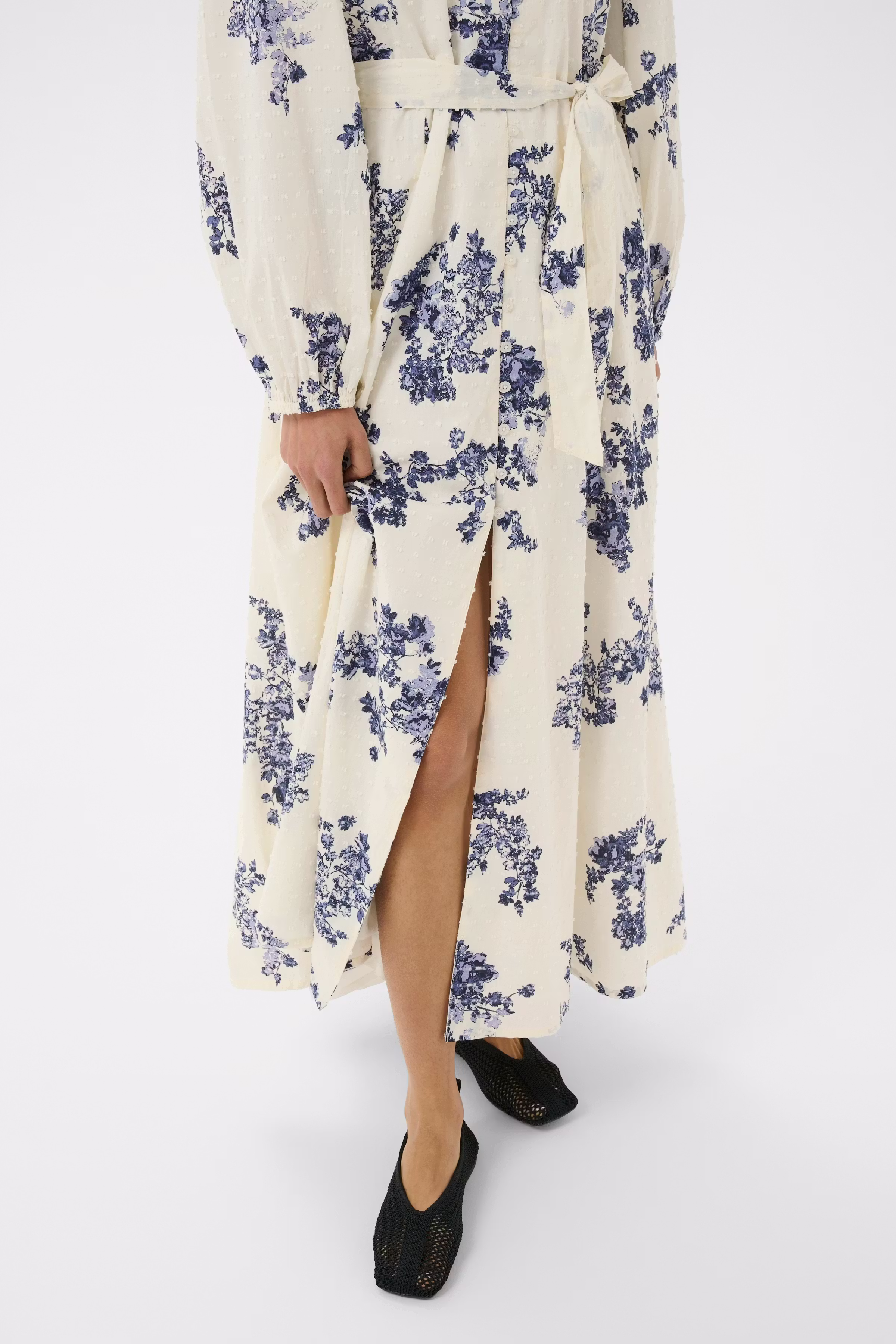 AviranaPW Jurk LOOKBOOK DETAIL 30310732-304770