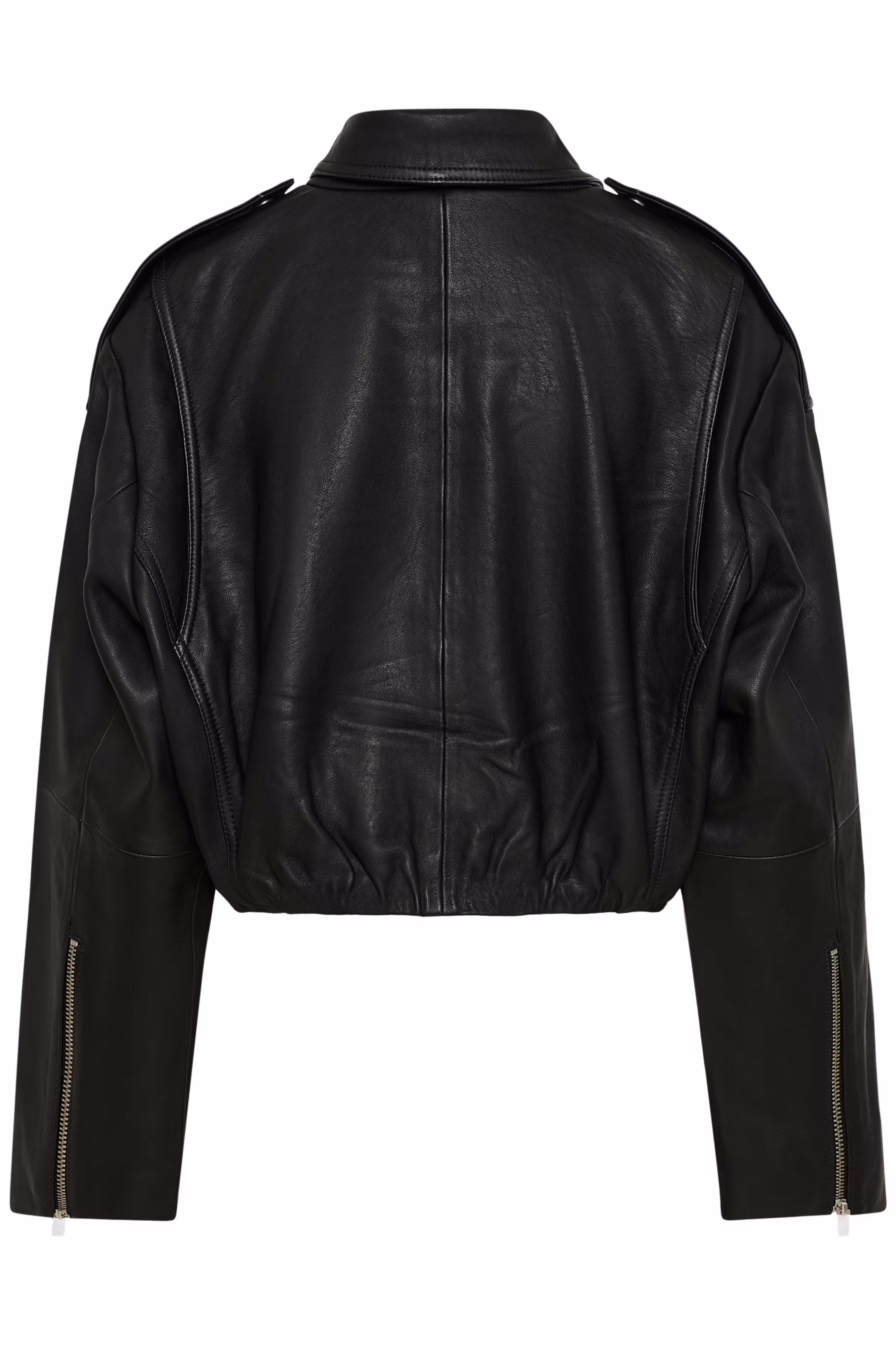 GZdiana Lederjacke PACK BACK 10911110-100017