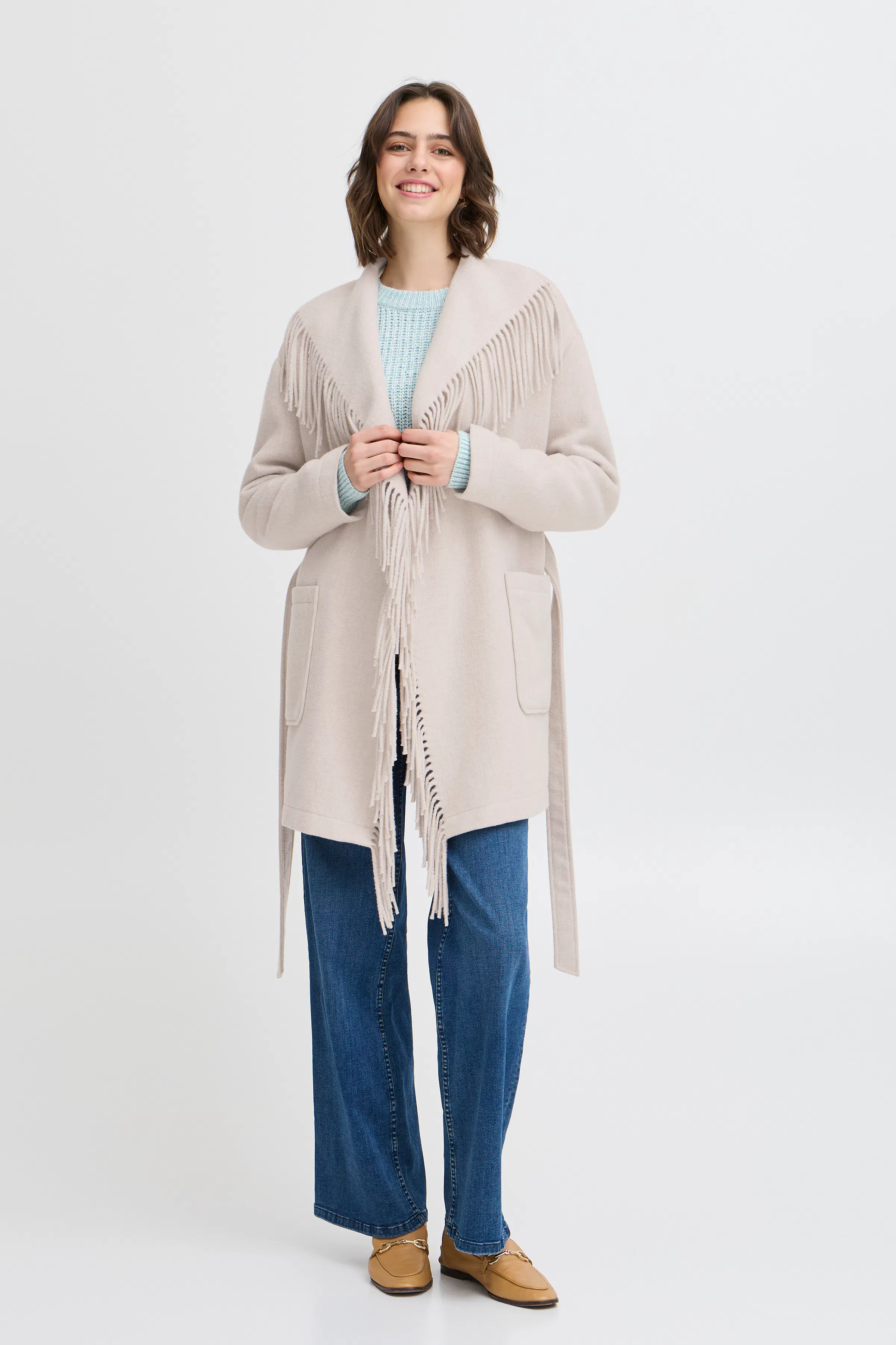 FRANGELINA Yttertøy LOOKBOOK FRONT 20615232-200662