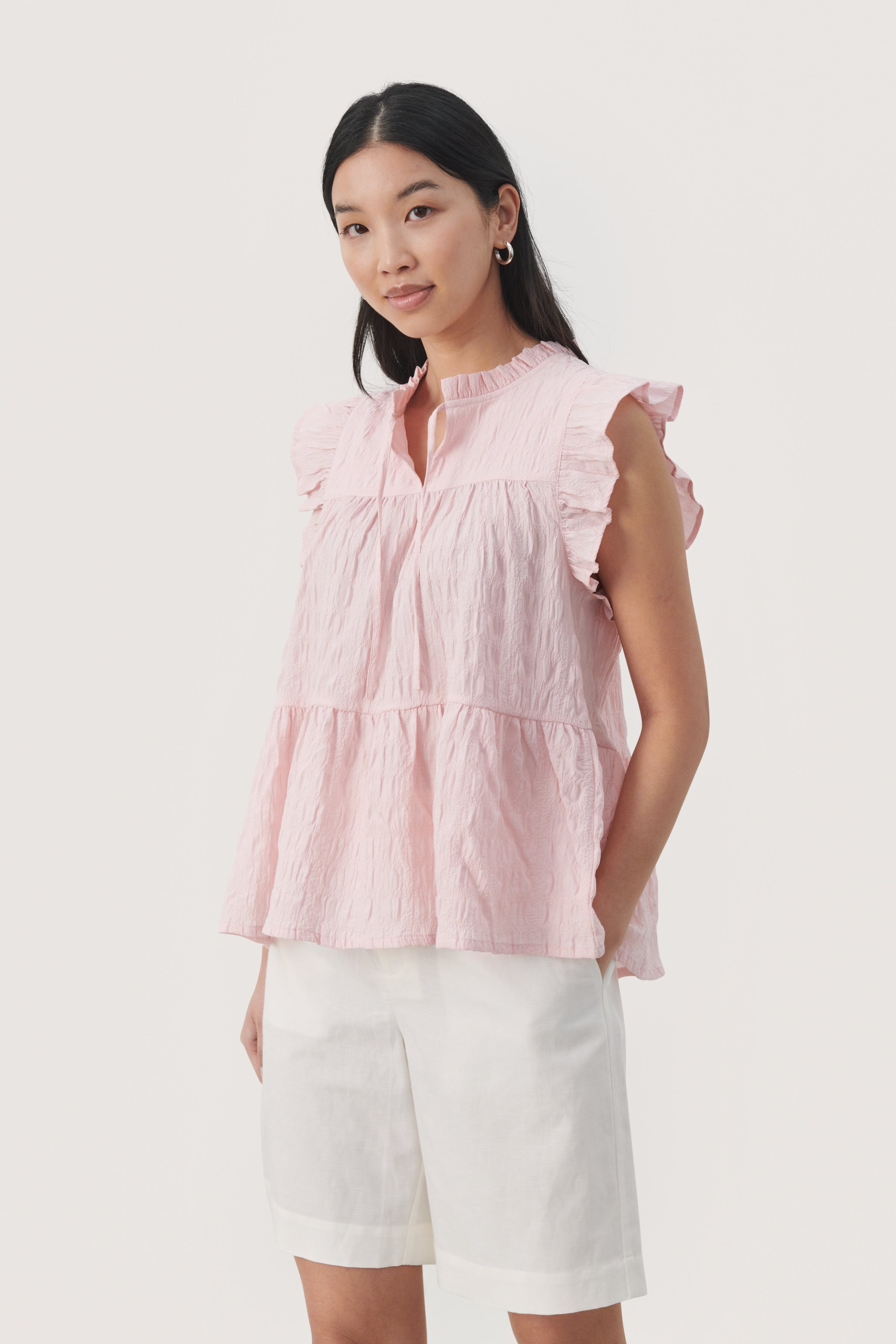 GimalinePW Volangtopp LOOKBOOK FRONT 30308635-132004