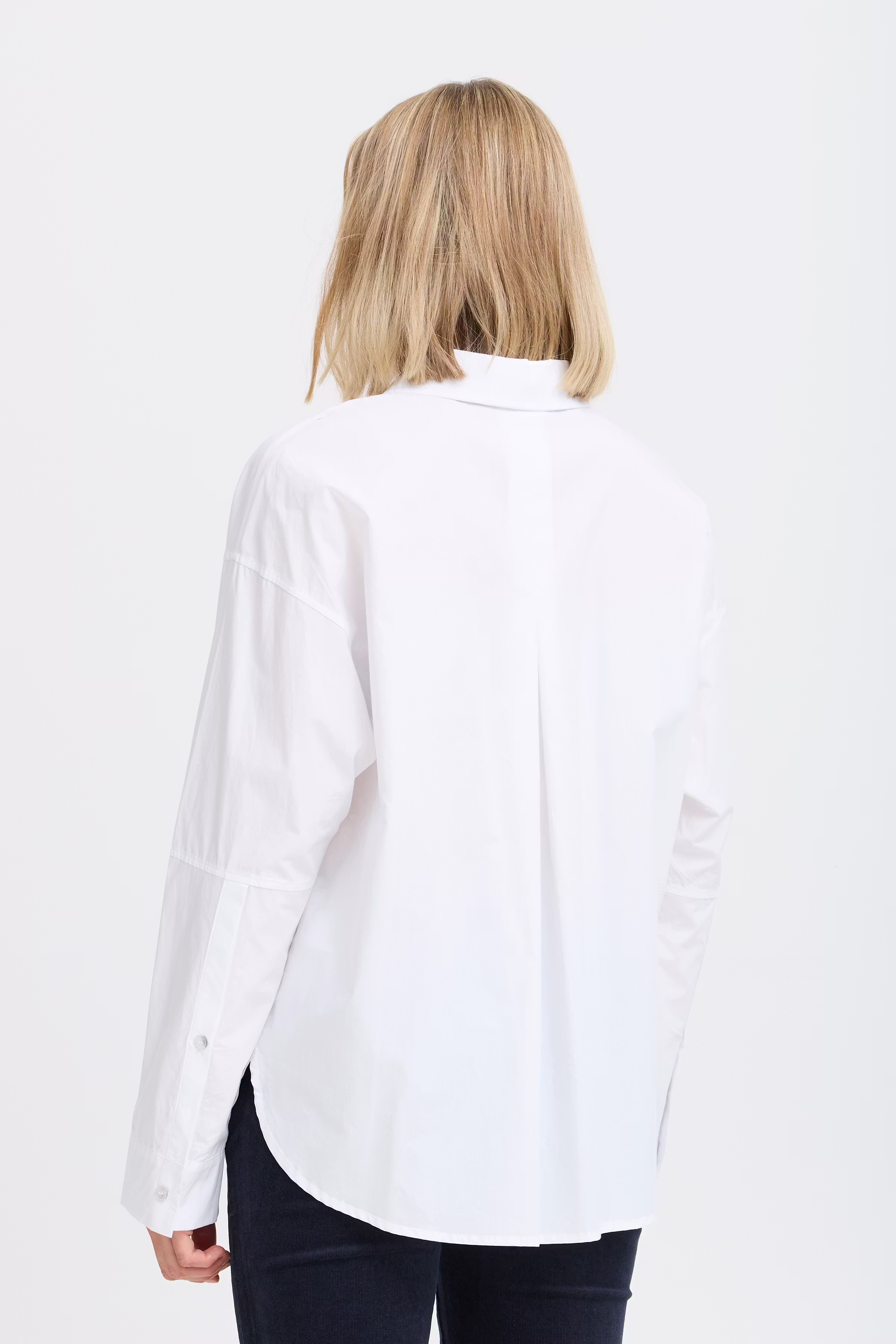 PZJULLE Shirt LOOKBOOK BACK 50208203-110601