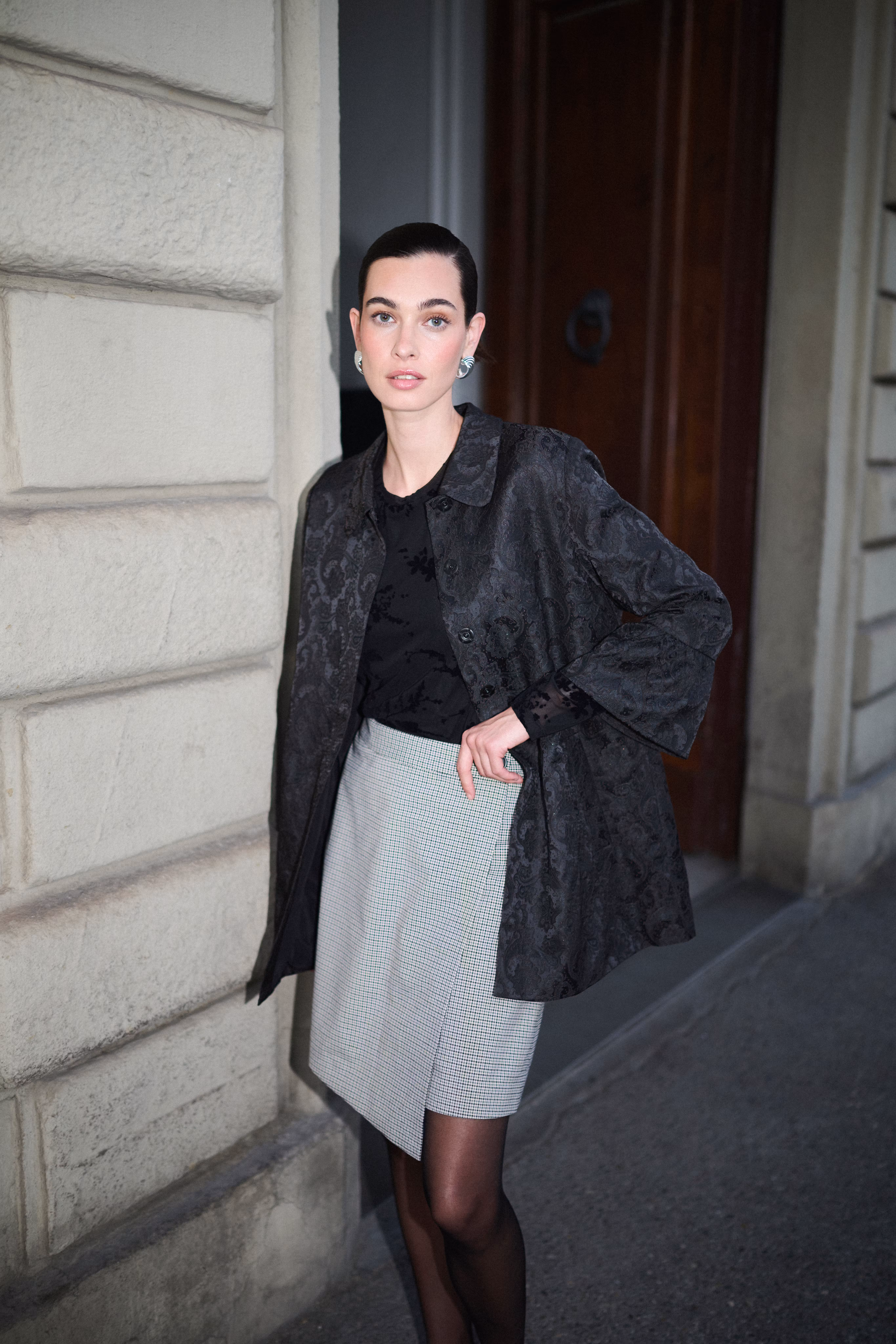 CUANTHEA Cardigan LOCATION NONE 50114119-900014545