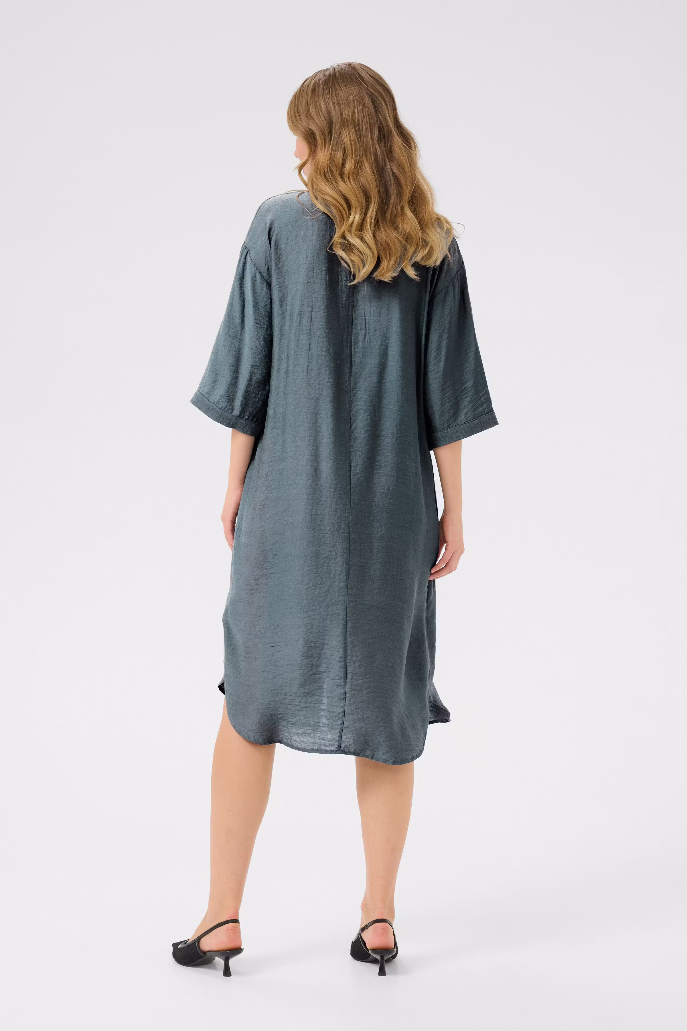 BPelisabeth Kleid LOOKBOOK BACK 10590884-1839161B