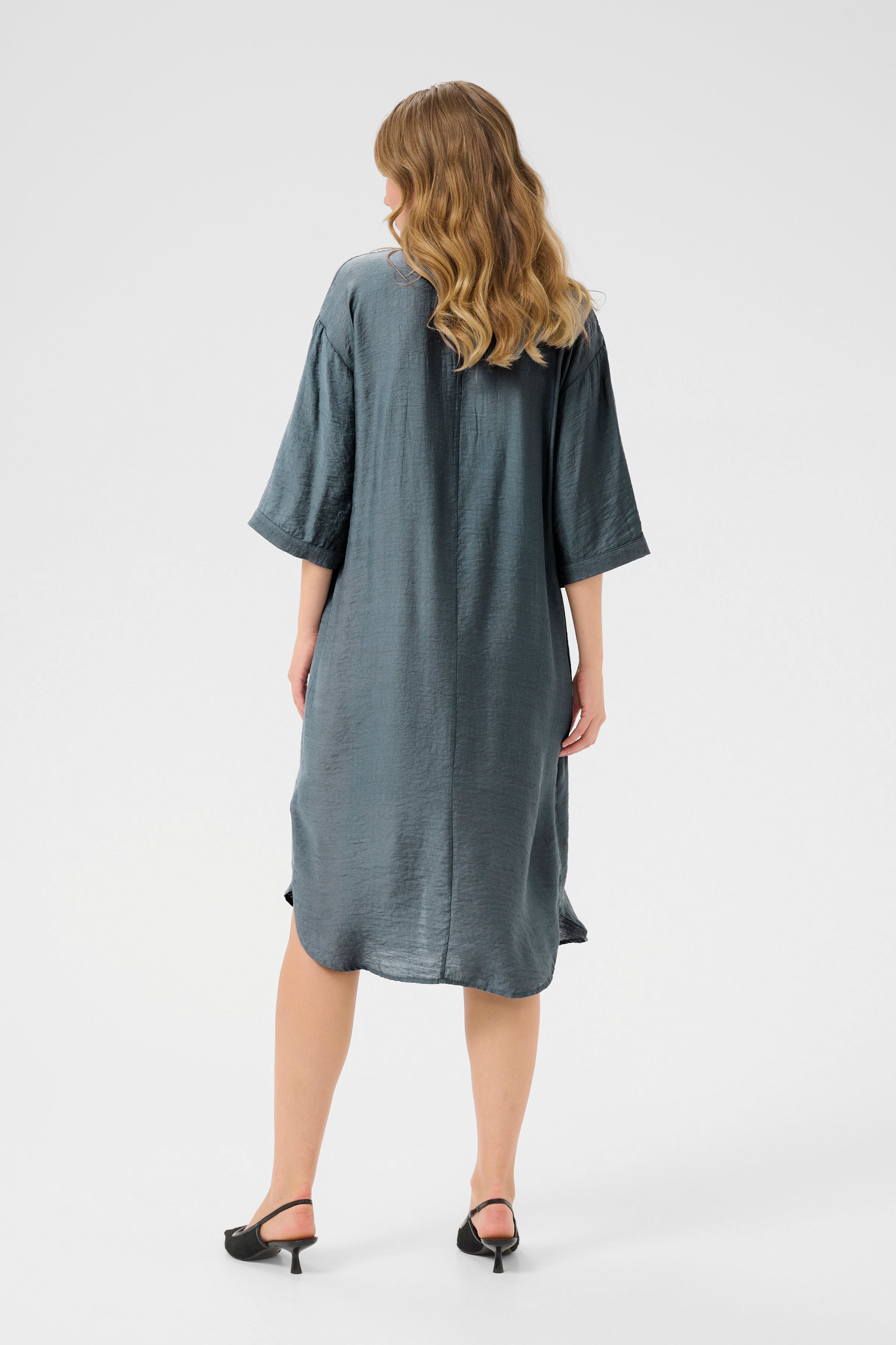 BPelisabeth Kleid LOOKBOOK BACK 10590884-1839161B