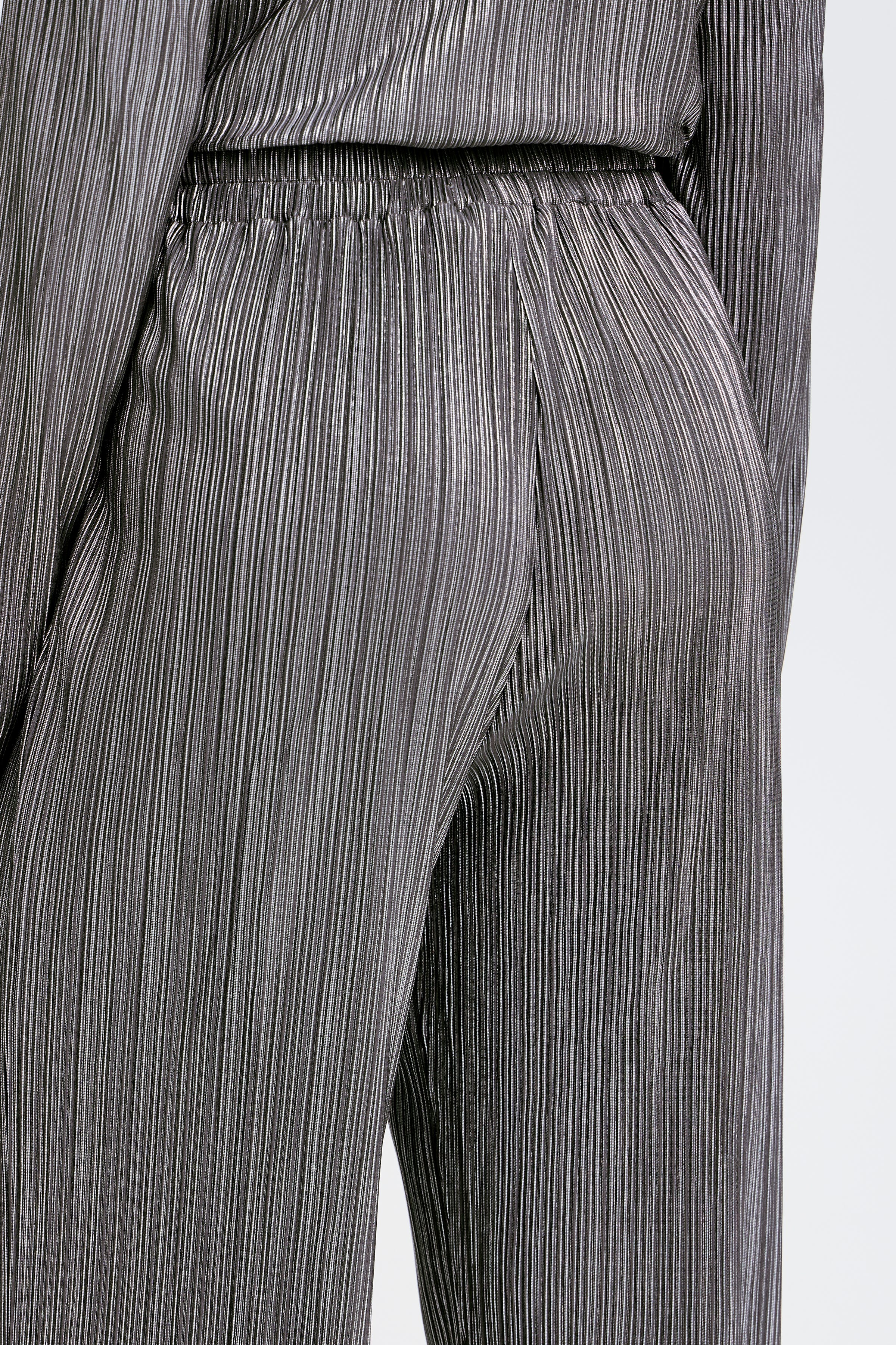 IHMATHILDE Trousers LOOKBOOK DETAIL 20122297-190201