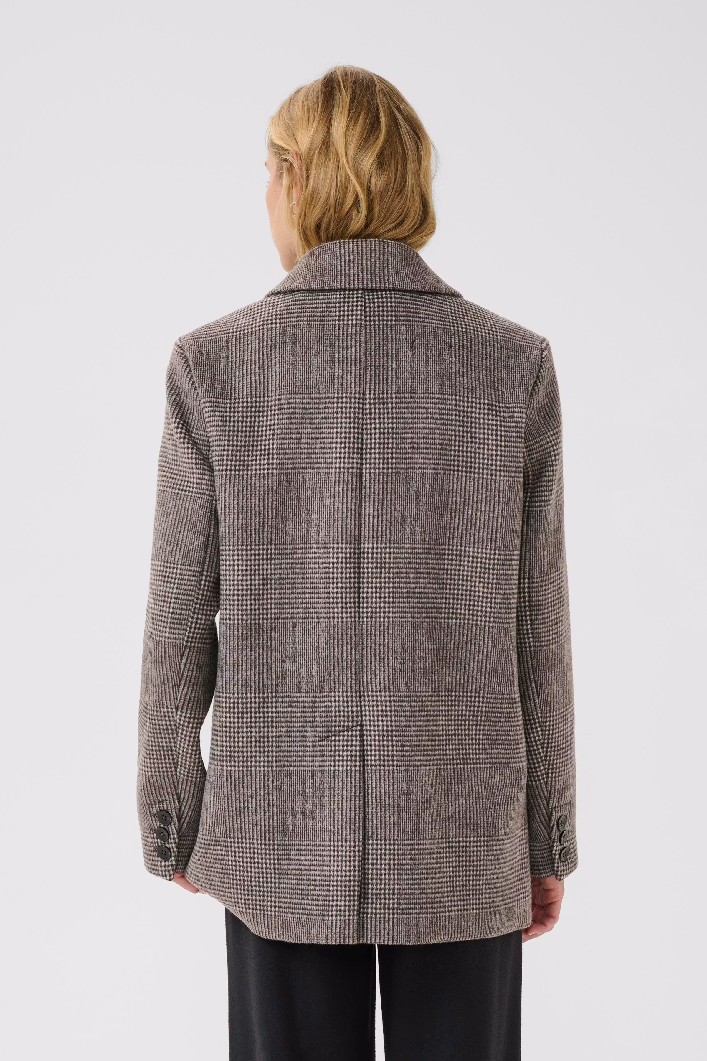 SelinePW Oberbekleidung LOOKBOOK BACK 30309748-303972