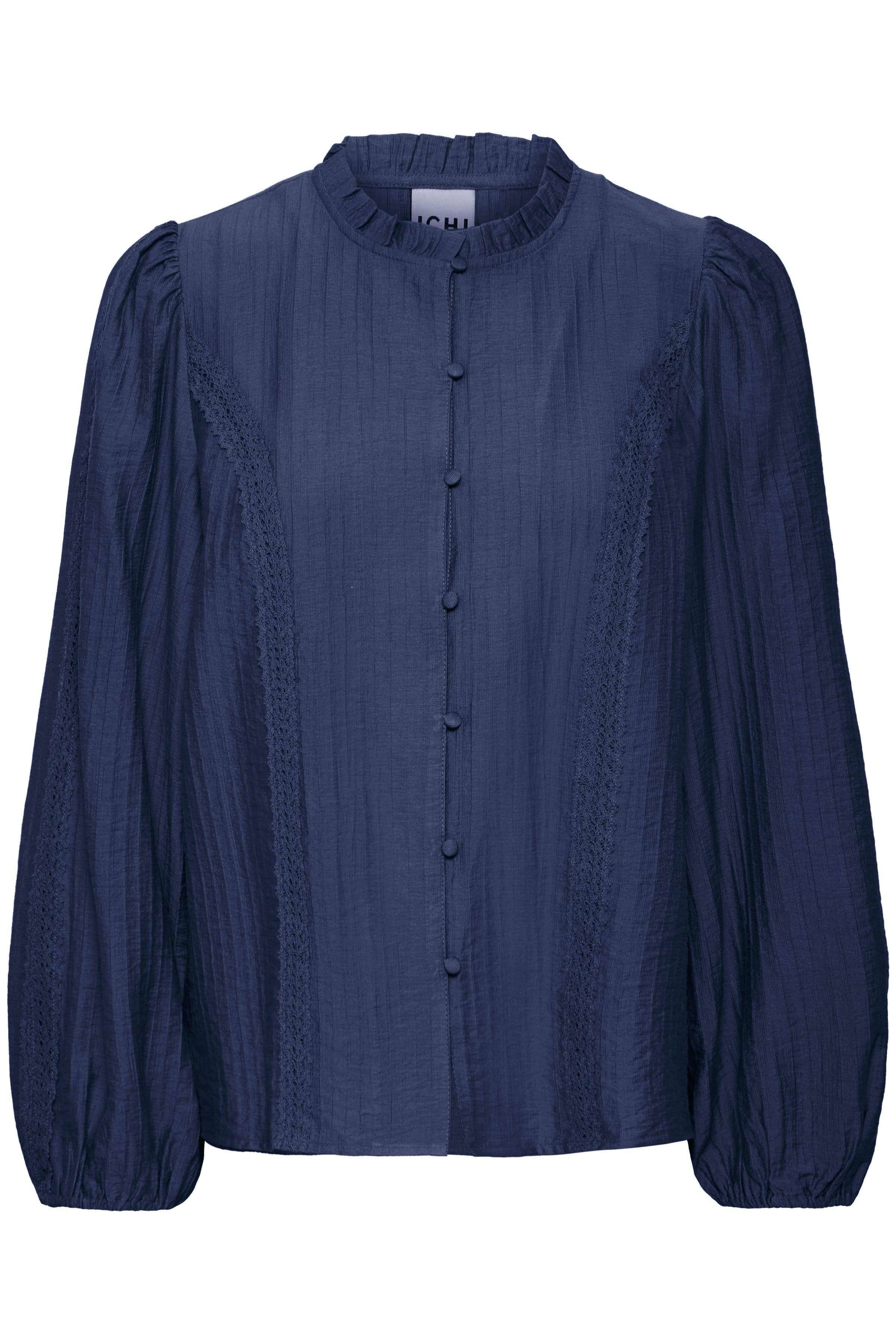 IHEVINA Skjorte PACK FRONT 20123543-171656