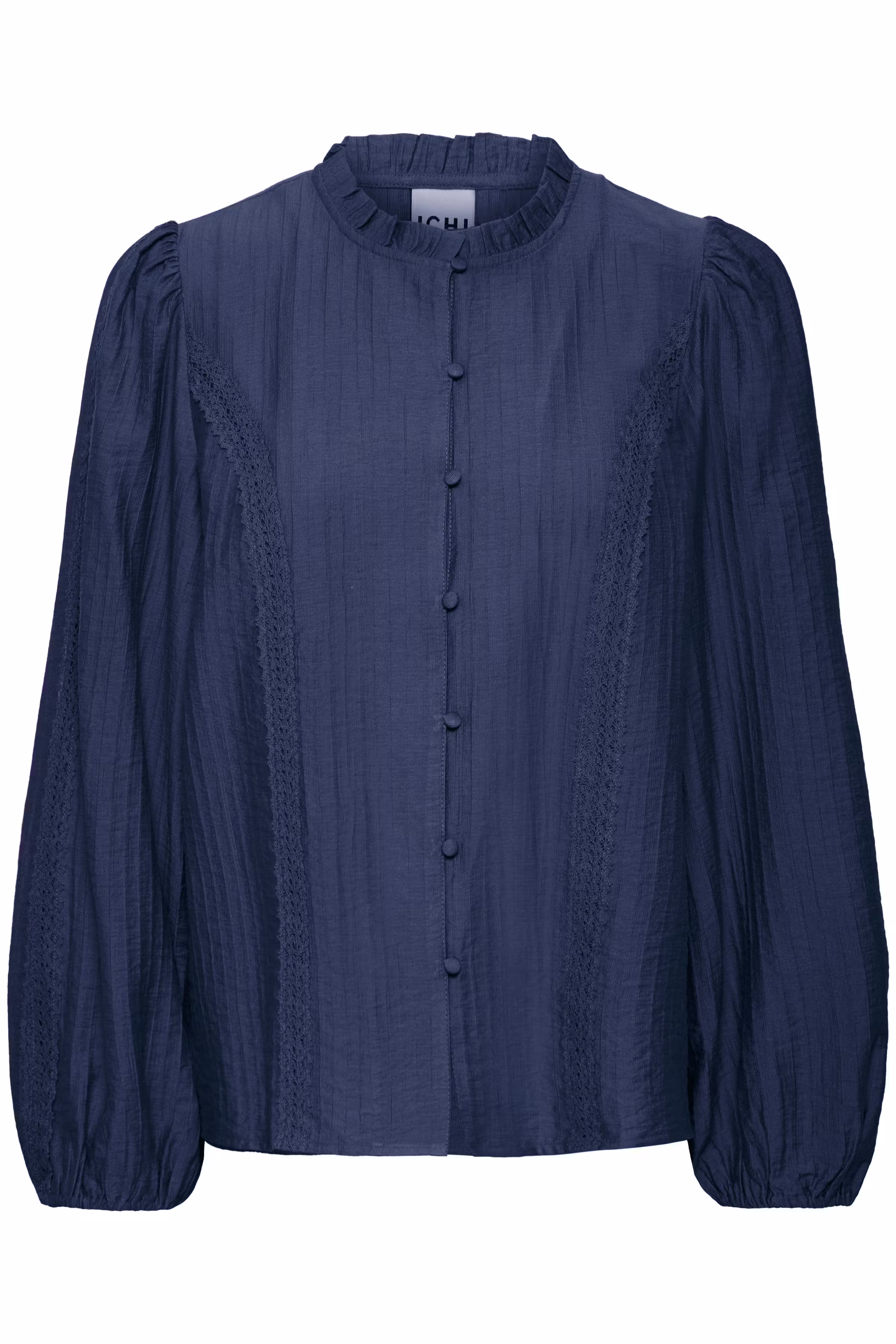 IHEVINA Skjorte PACK FRONT 20123543-194010