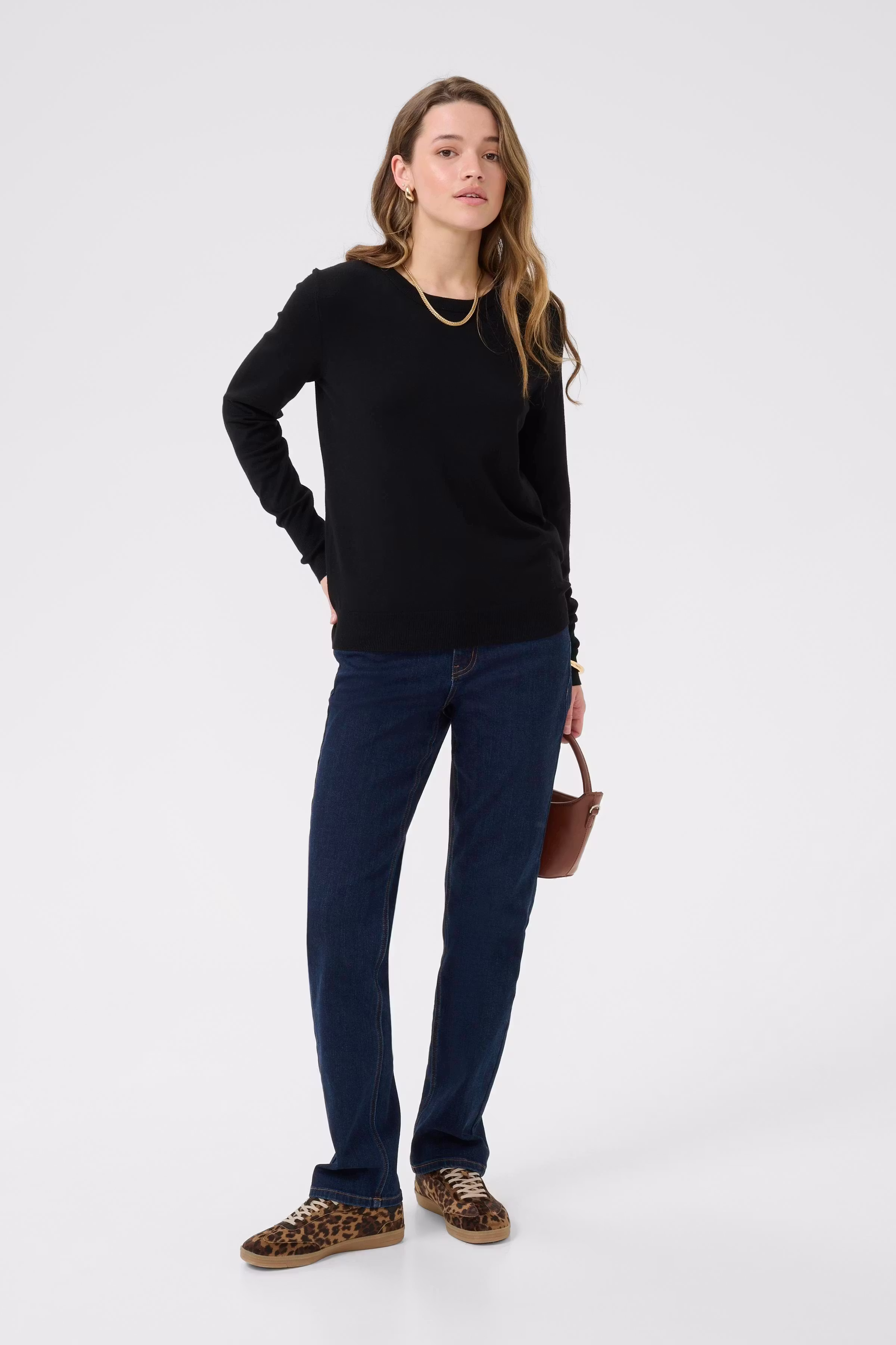 KAlizza Pullover LOOKBOOK FRONT 10509505-100121