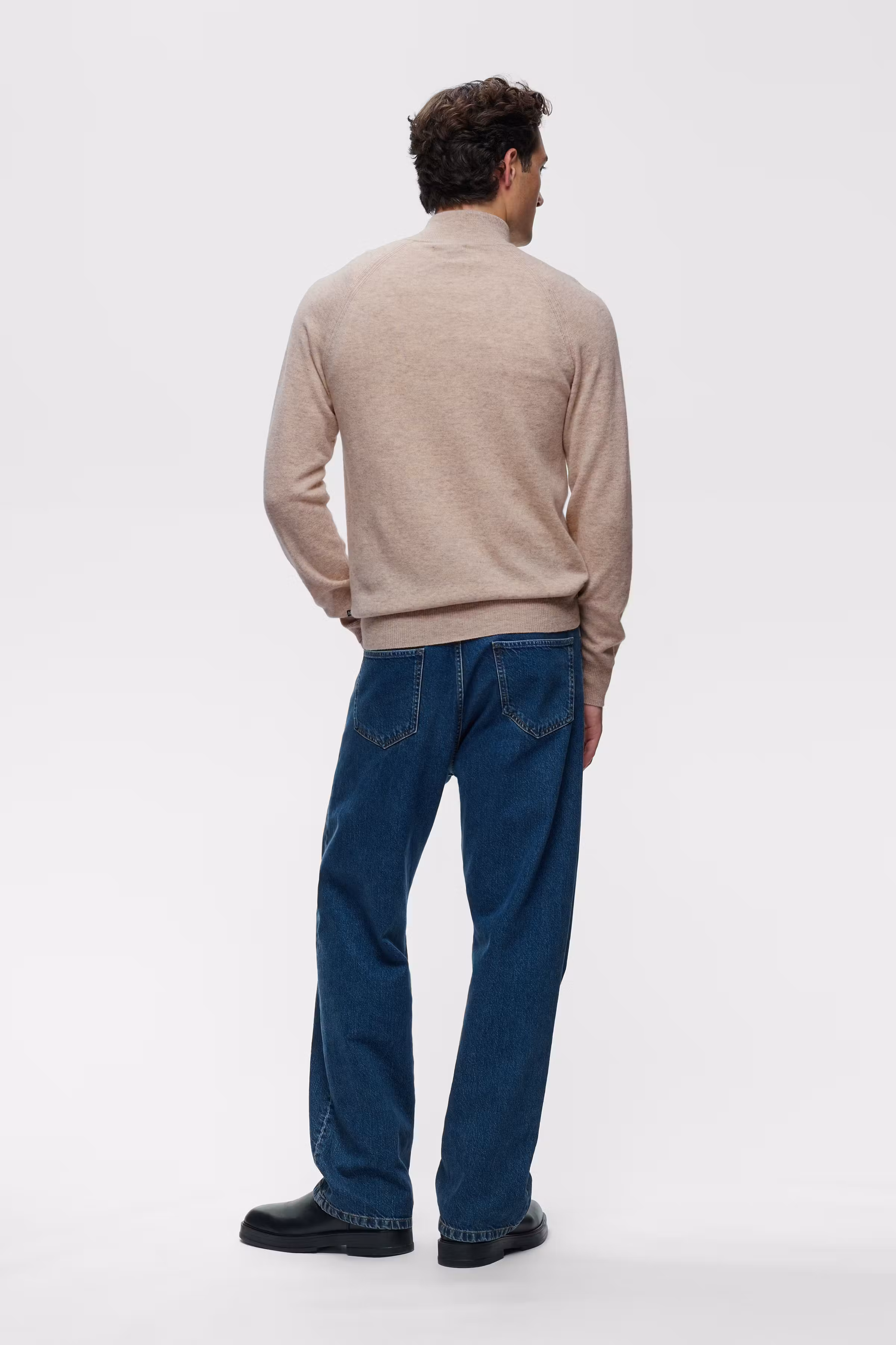MAhellson Pullover LOOKBOOK BACK 30209476-1206011