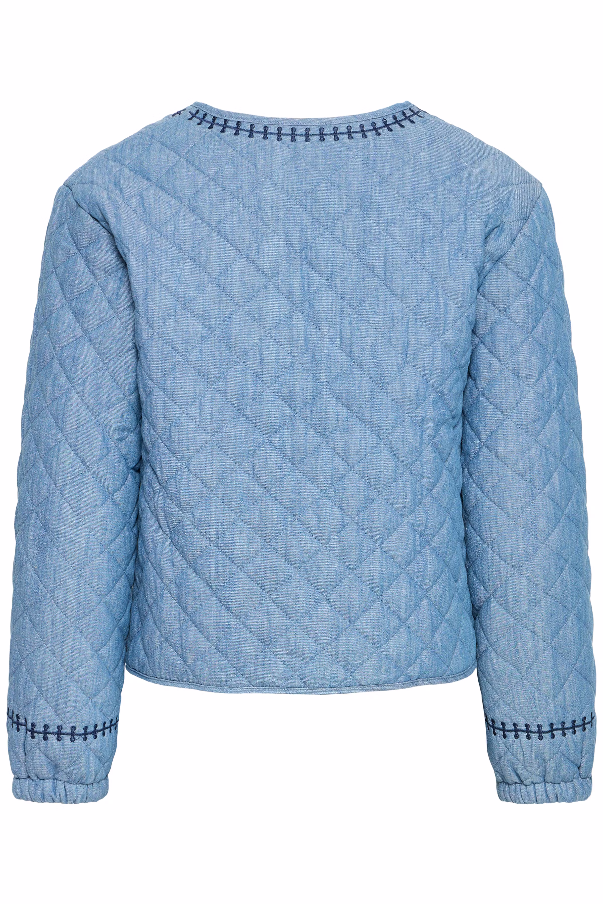 BYKISSIA Casual jakke PACK BACK 20818537-200461