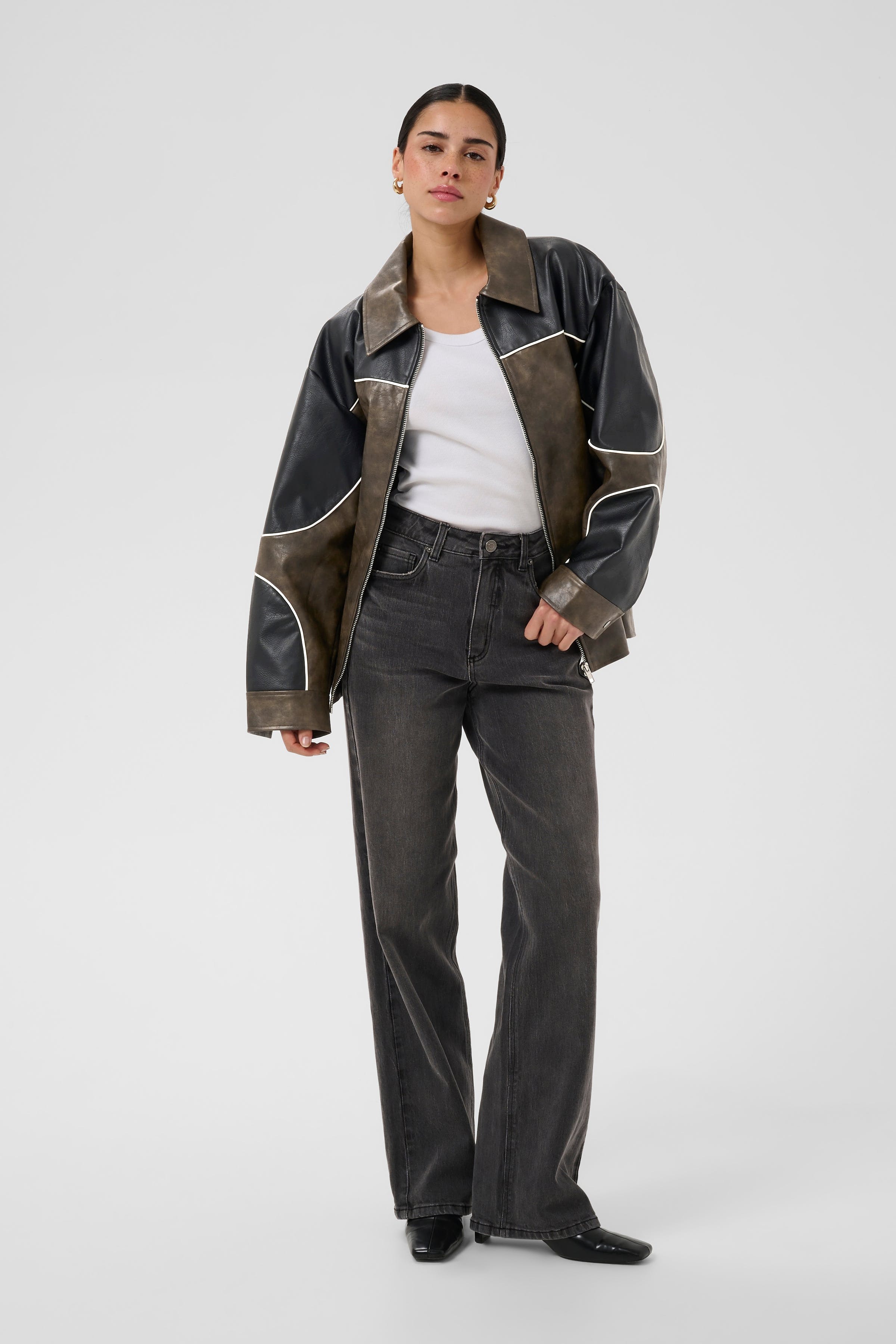 KAjosefine Oberbekleidung LOOKBOOK FRONT 10511893-190915