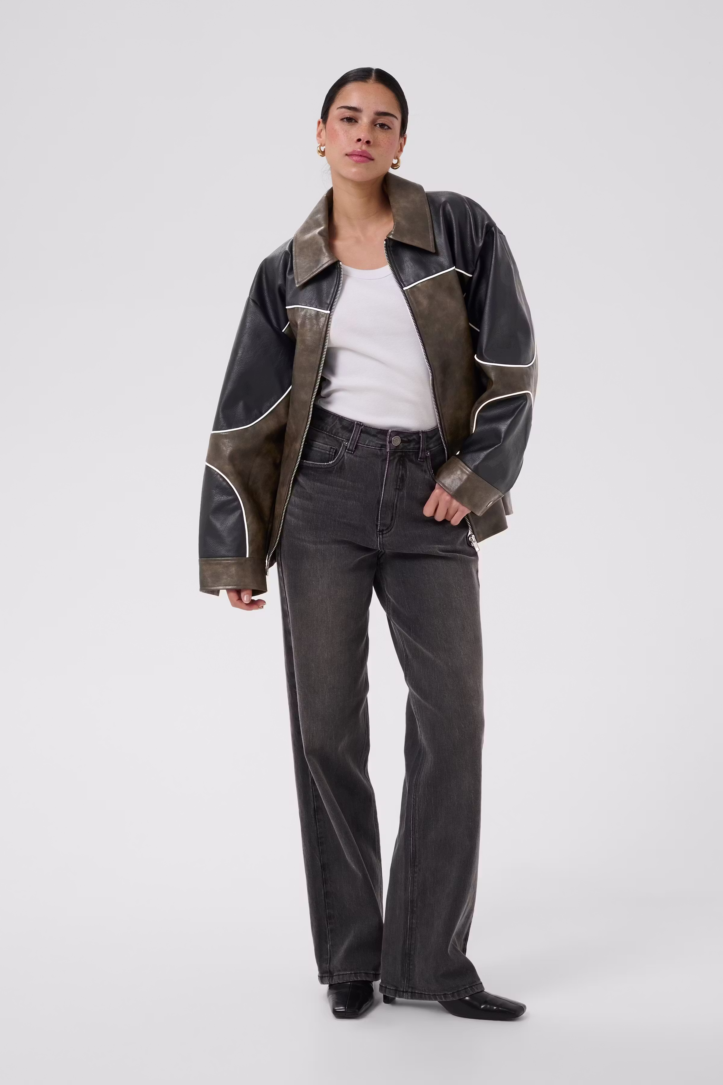 KAjosefine Bovenkleding LOOKBOOK FRONT 10511893-190915