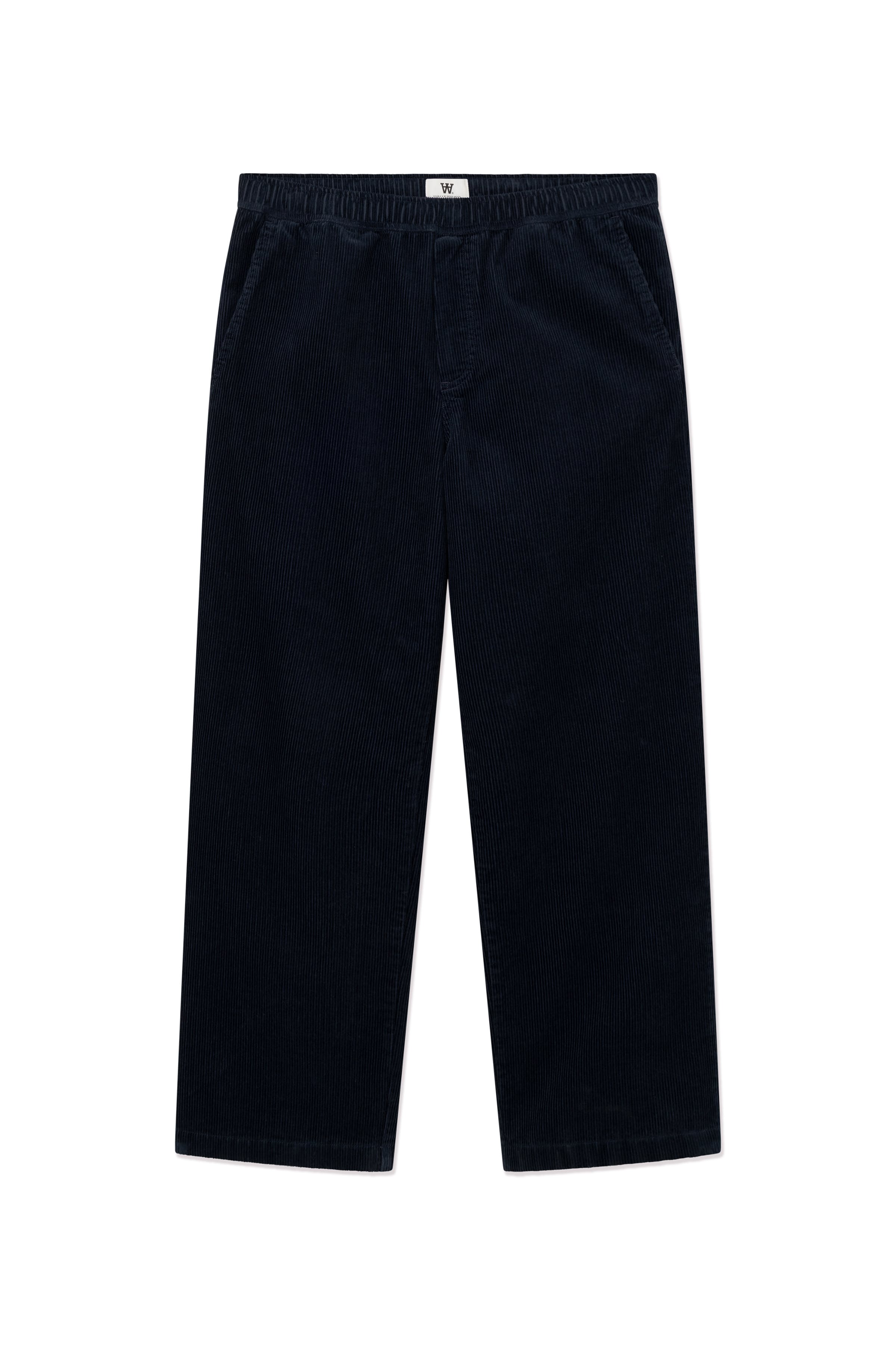 WWLax Trousers PACK FRONT 30252353-194011