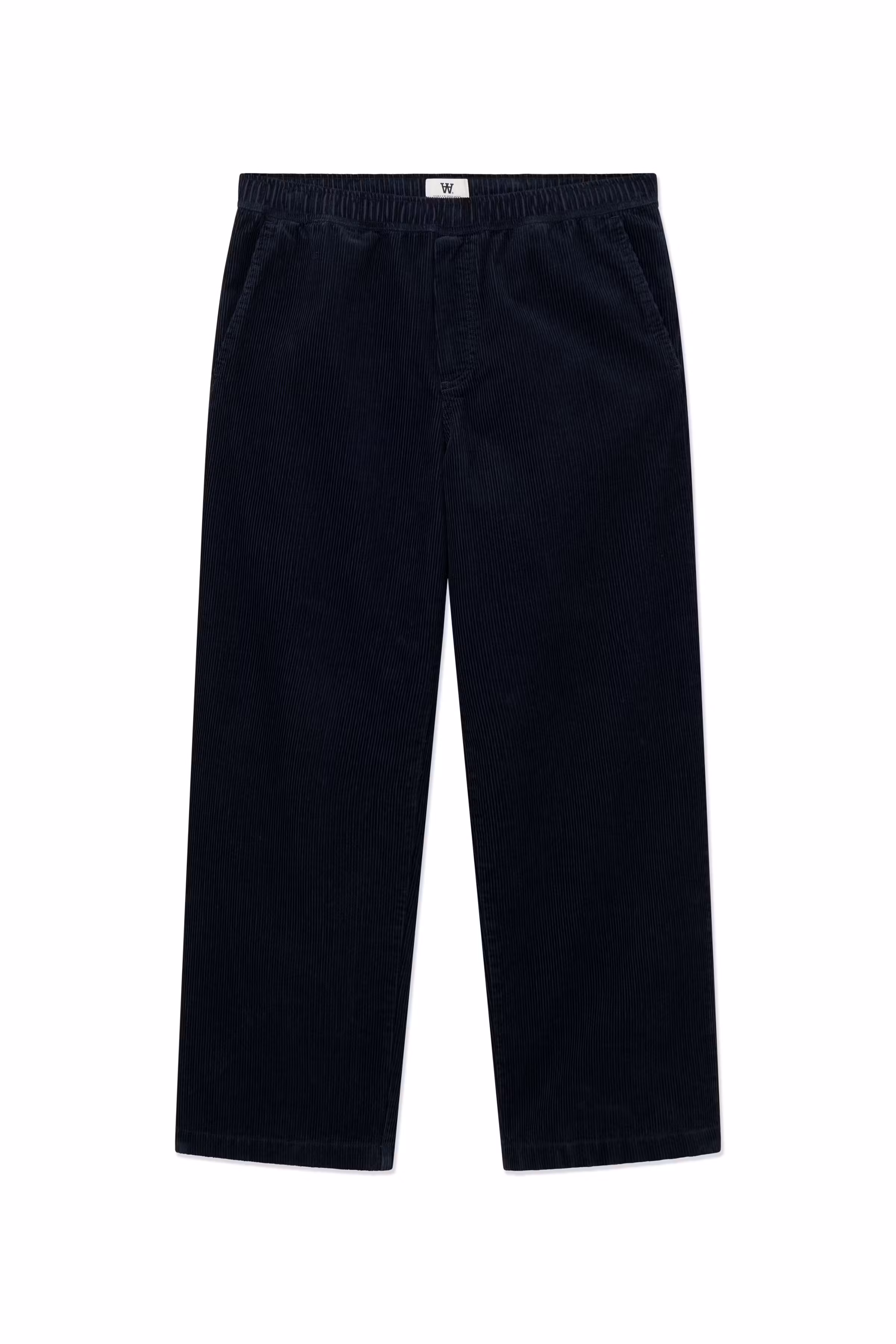WWLax Trousers PACK FRONT 30252353-194011