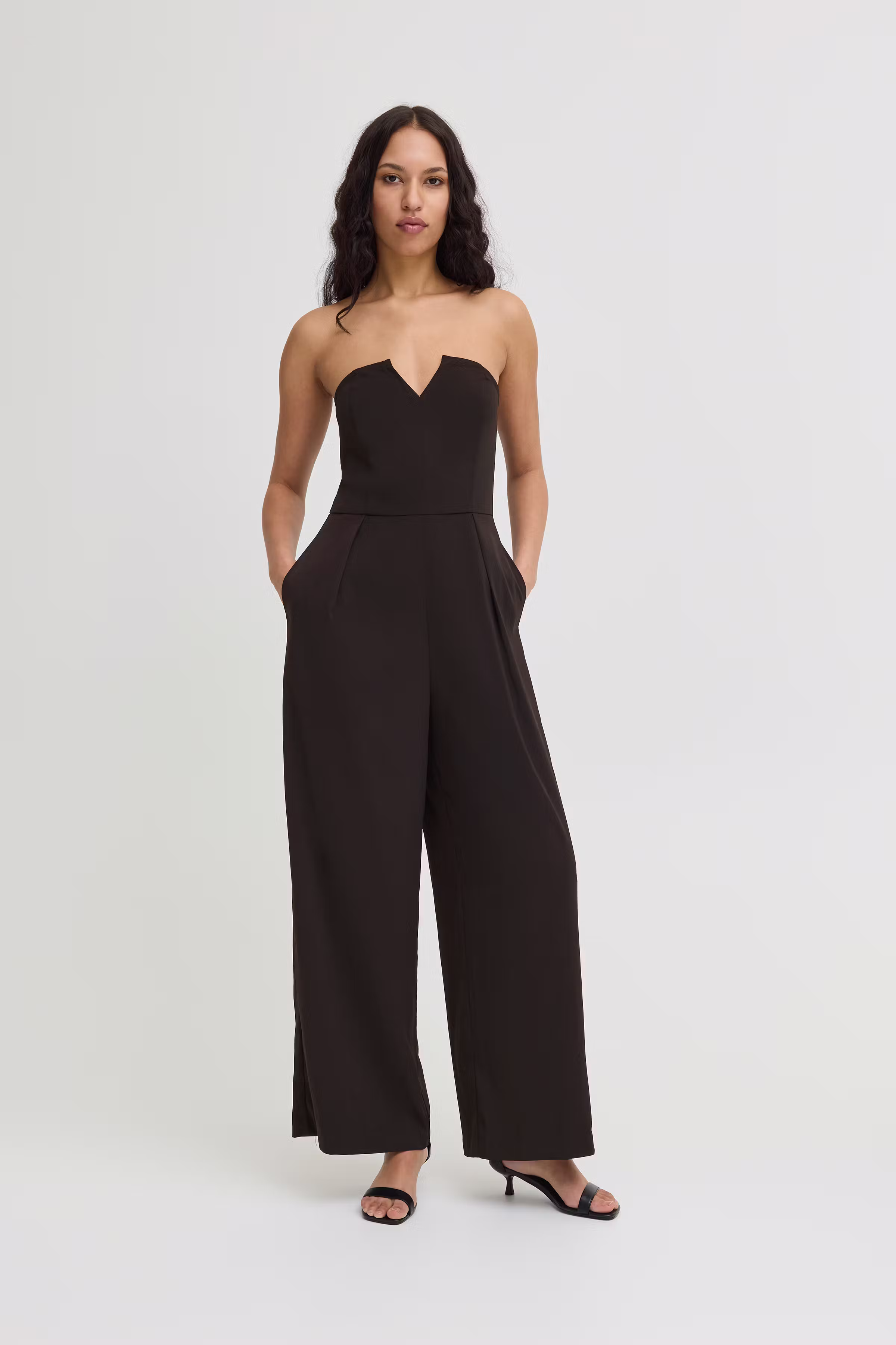 IHQUANDA Jumpsuit LOOKBOOK FRONT 20123390-194008