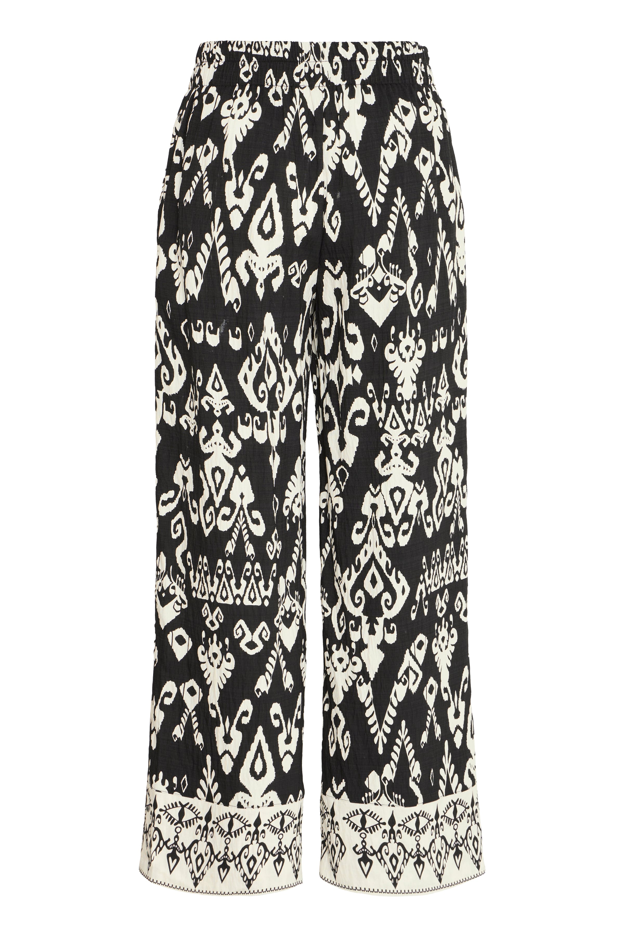 BYJASMINA Trousers PACK BACK 20816838-205166