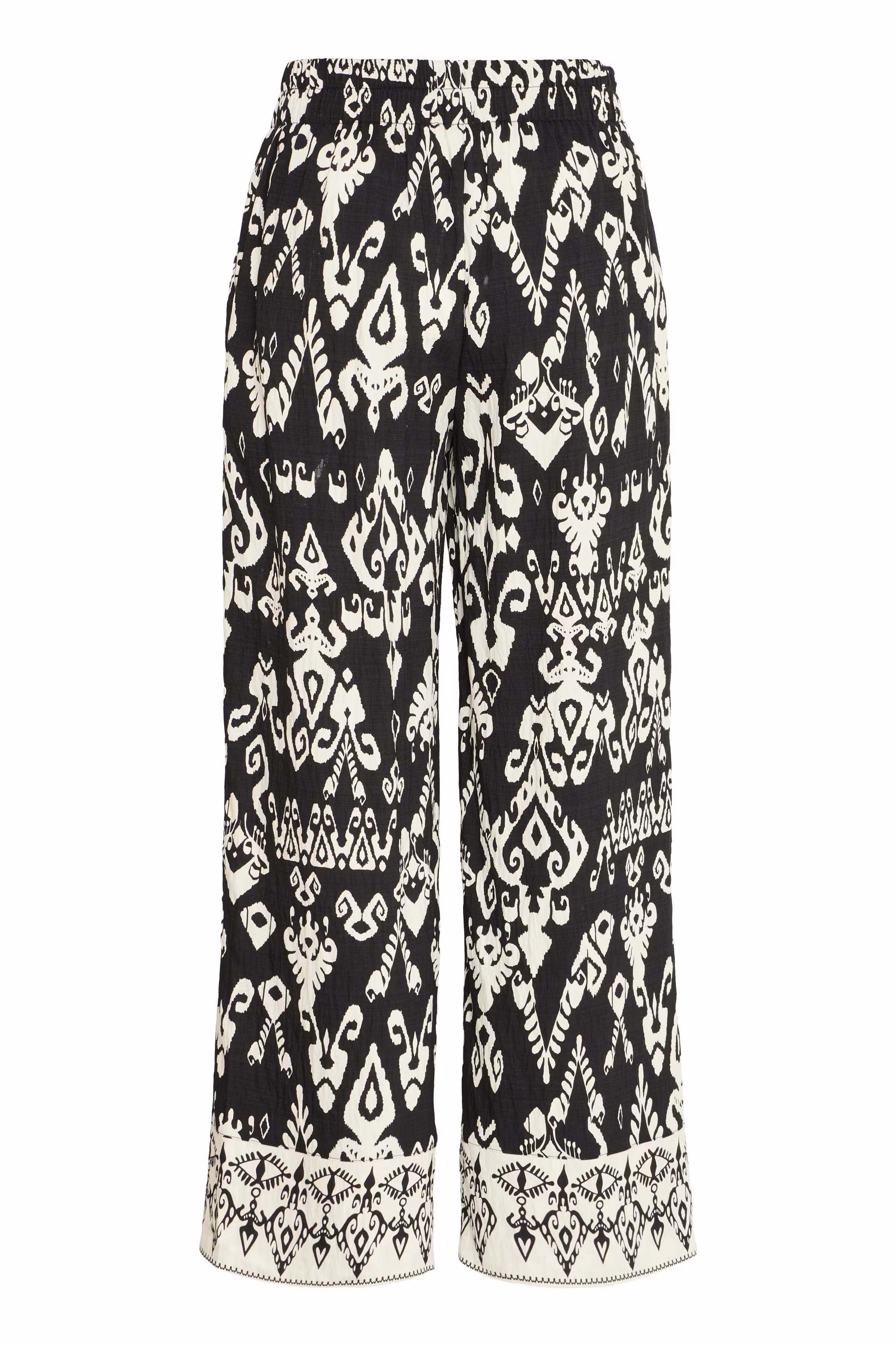 BYJASMINA Trousers PACK BACK 20816838-205166