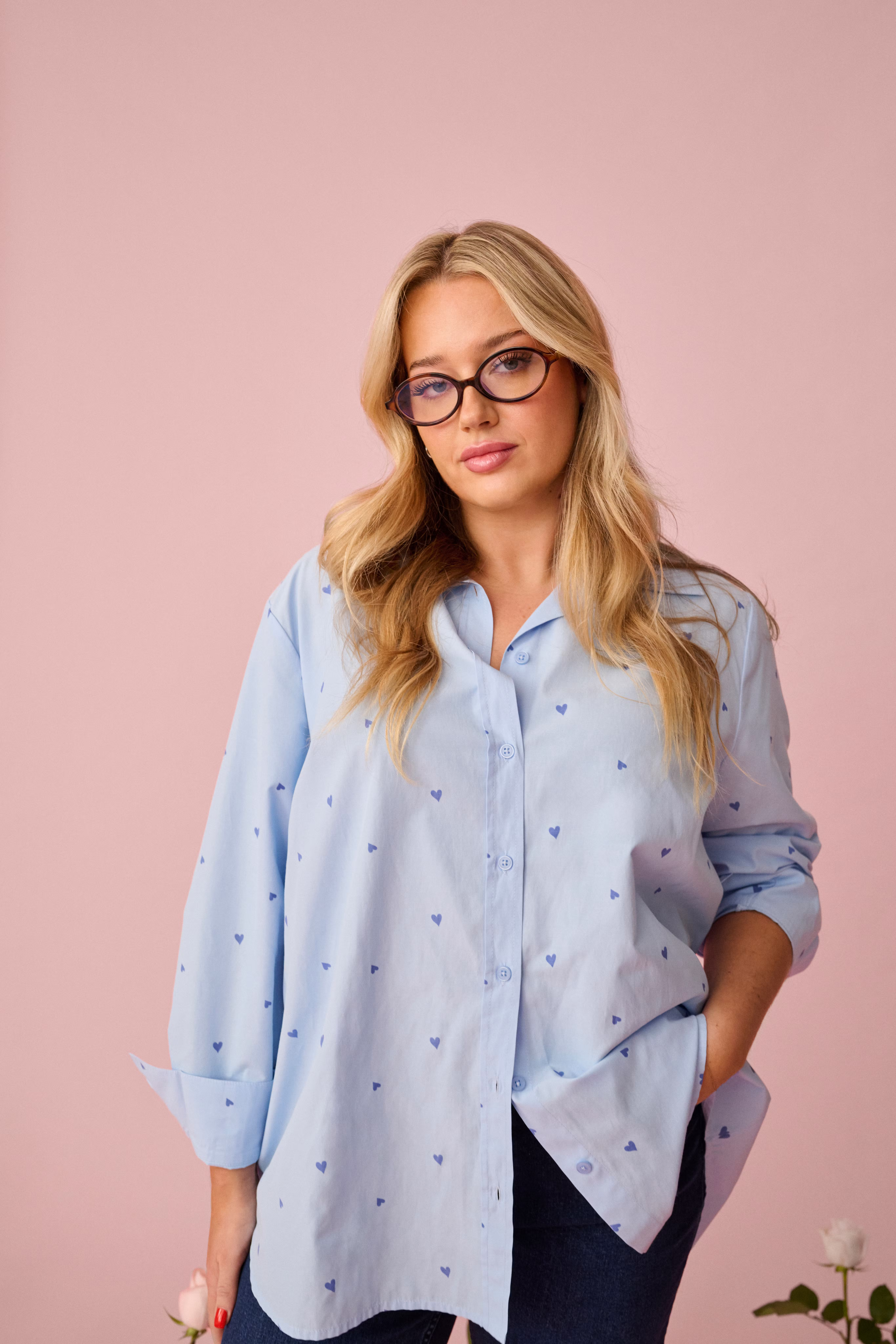 KCgiuly Shirt LOCATION NONE 10584223-109654