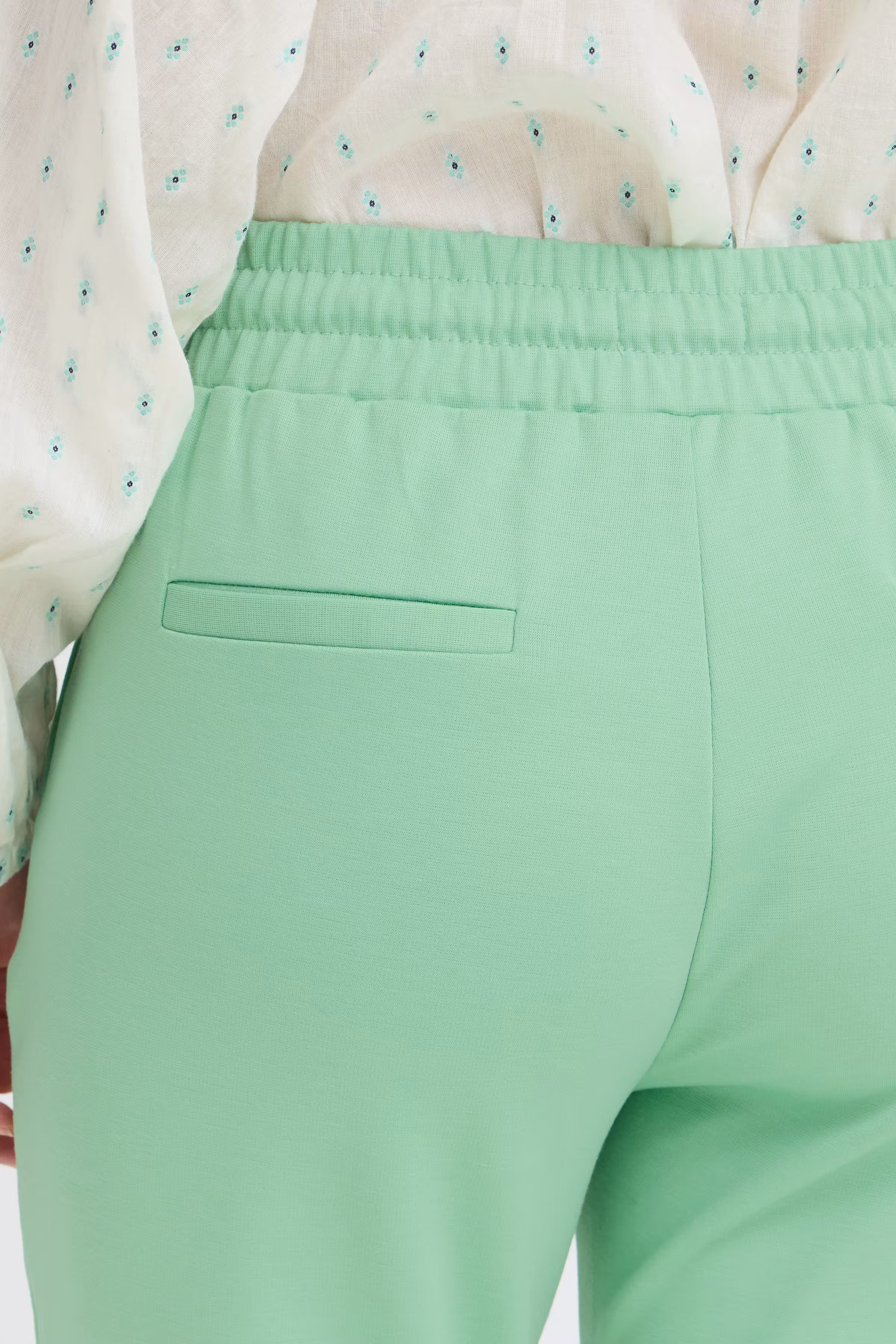 IHKATE Bukser LOOKBOOK DETAIL 20104757-156322