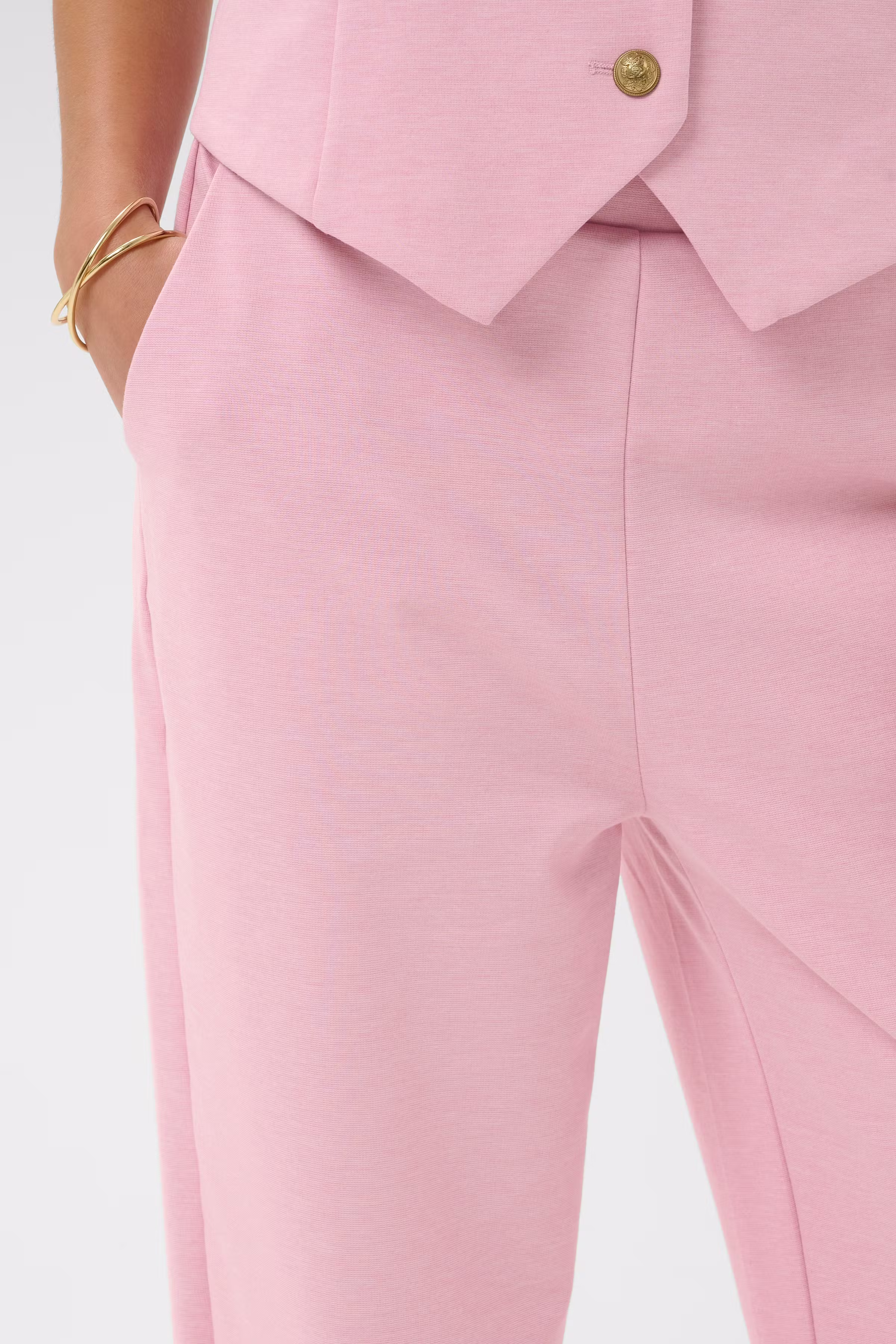 CRAnett Bukser LOOKBOOK DETAIL 10612047-1423051