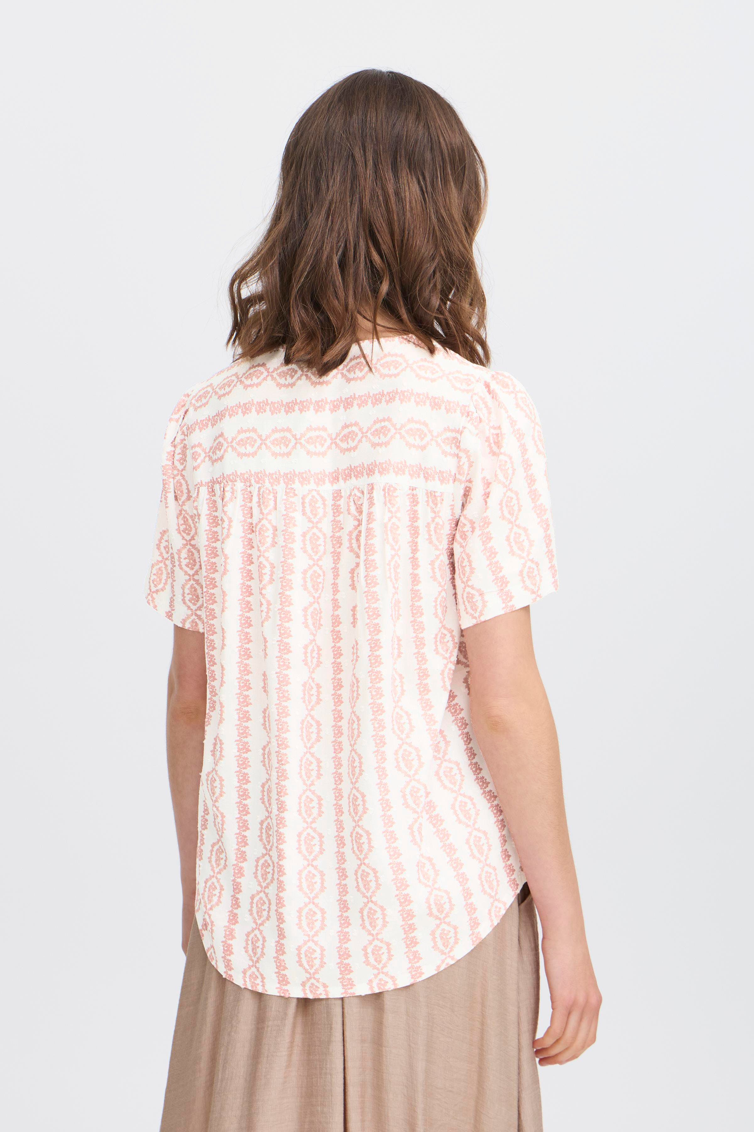 FRSOPHIA Blouse LOOKBOOK BACK 20616299-205549