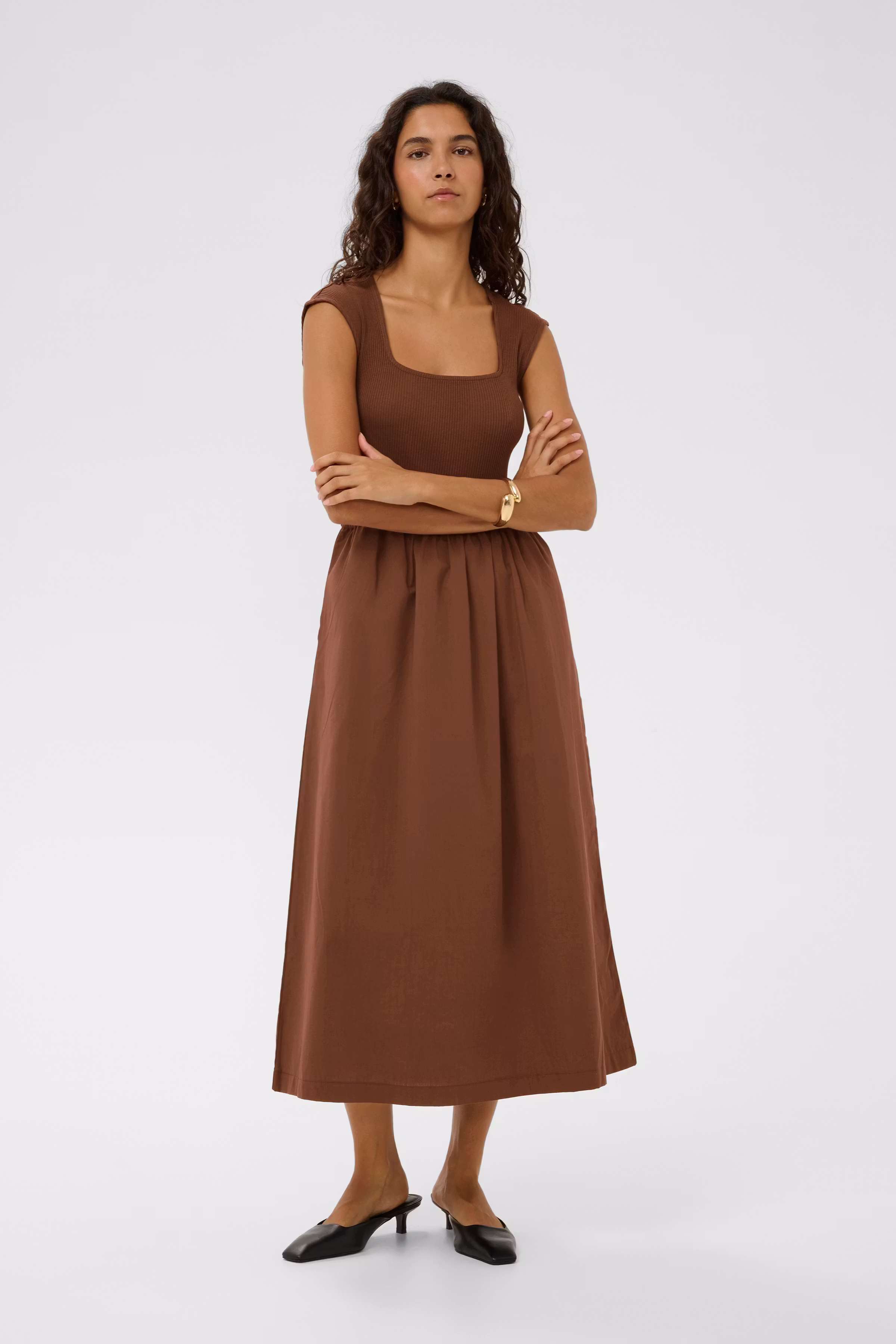 SLSimone Dress LOOKBOOK FRONT 30407490-191220