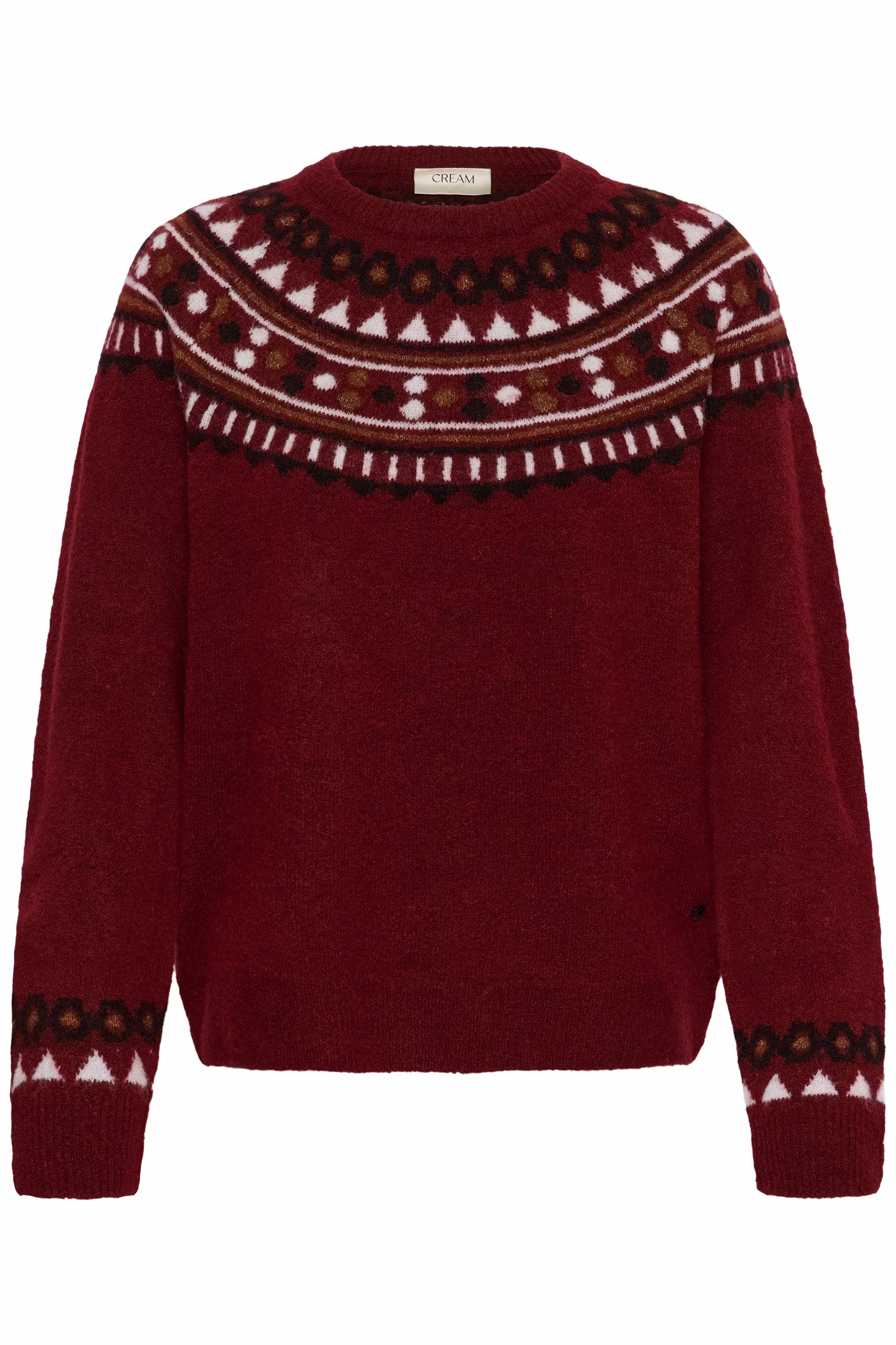 CRCherrie Pullover PACK FRONT 10614328-1917241