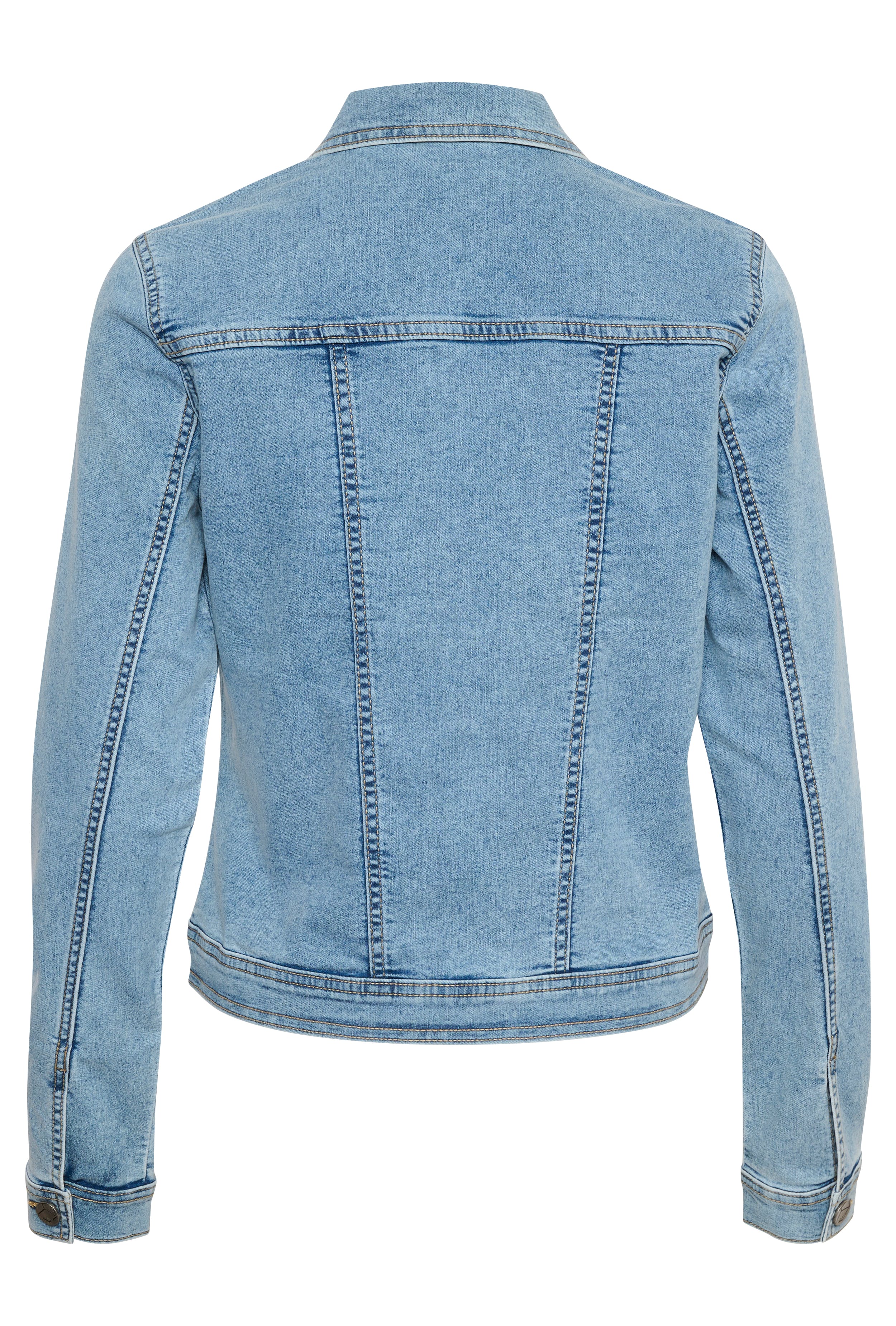 KAvicky Denim Jacket PACK BACK 10505380-101012