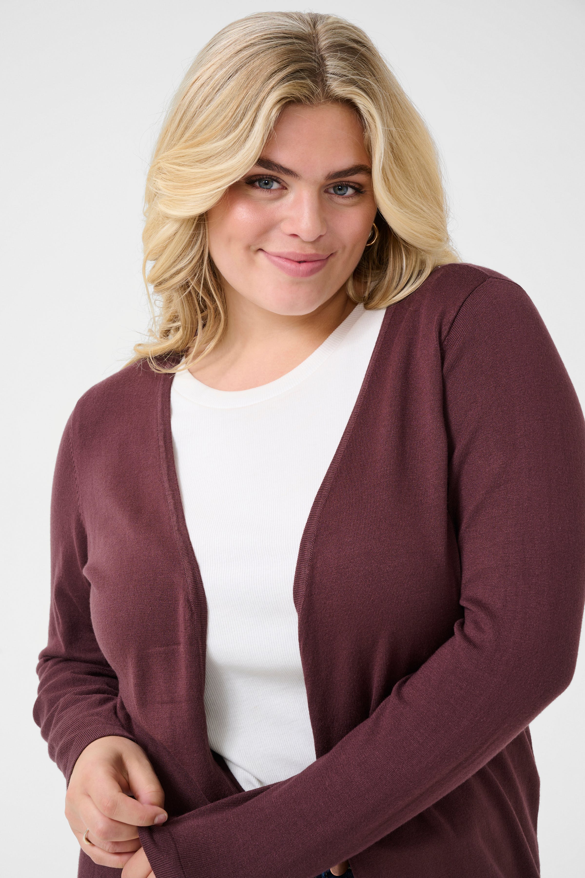 KCfarsia Cardigan/Gilet LOOKBOOK DETAIL 10580339-191619