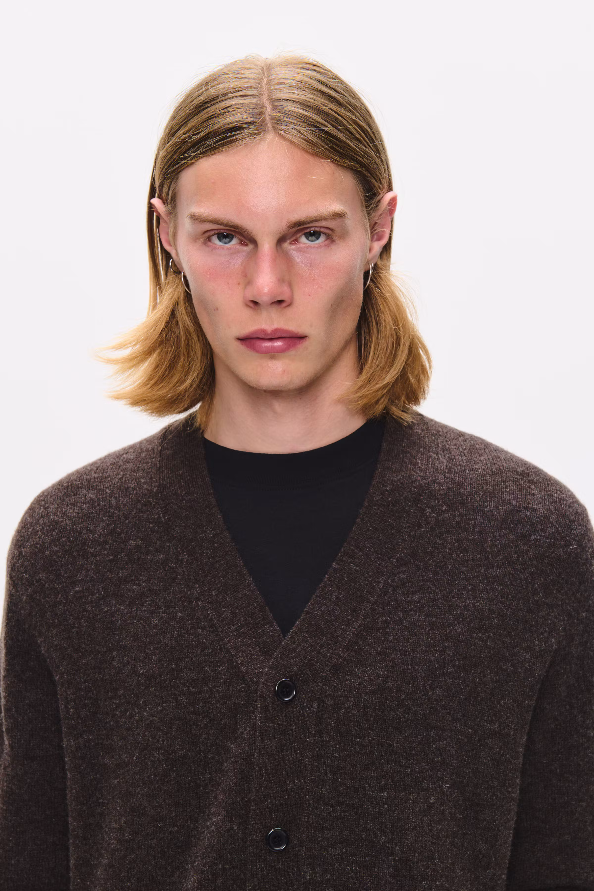 WWlogo Cardigan LOOKBOOK DETAIL 30252199-190840