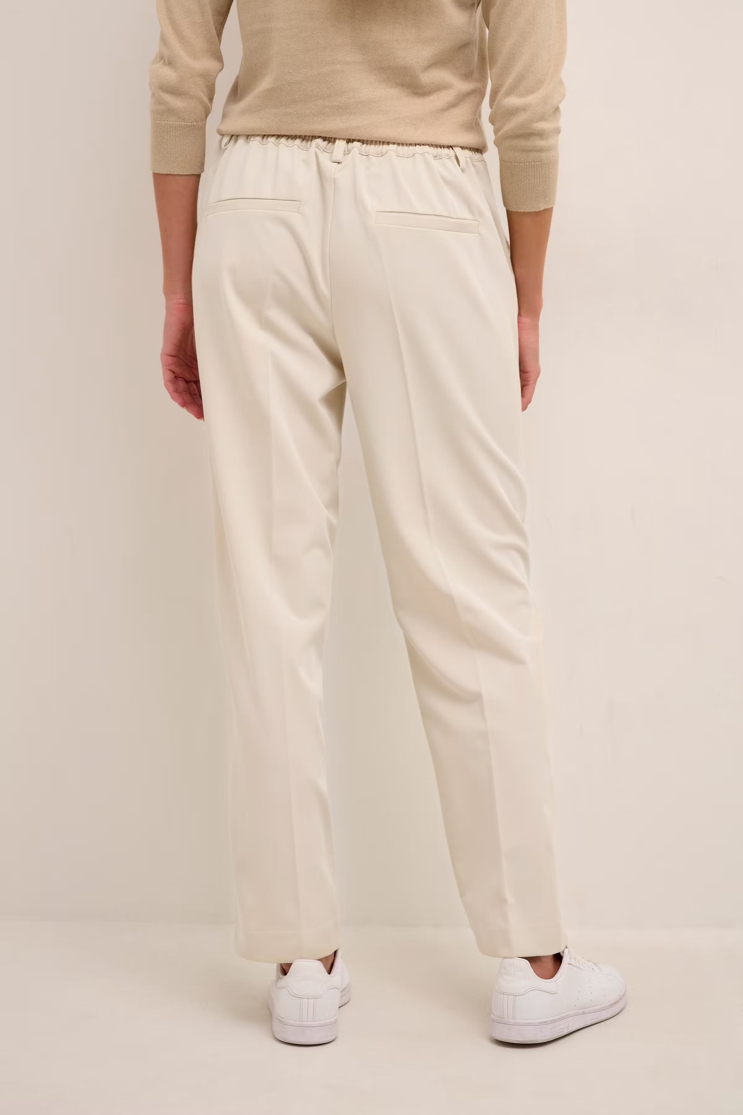 KAsakura Lange bukser LOOKBOOK BACK 10506858-110105