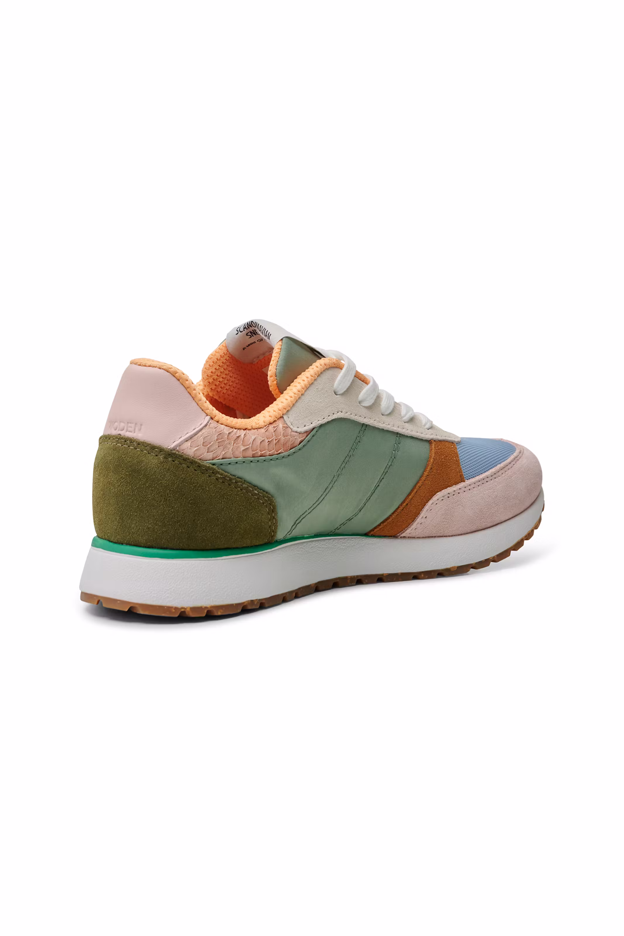 Ronja Sko PACK BACK 40551349-400781