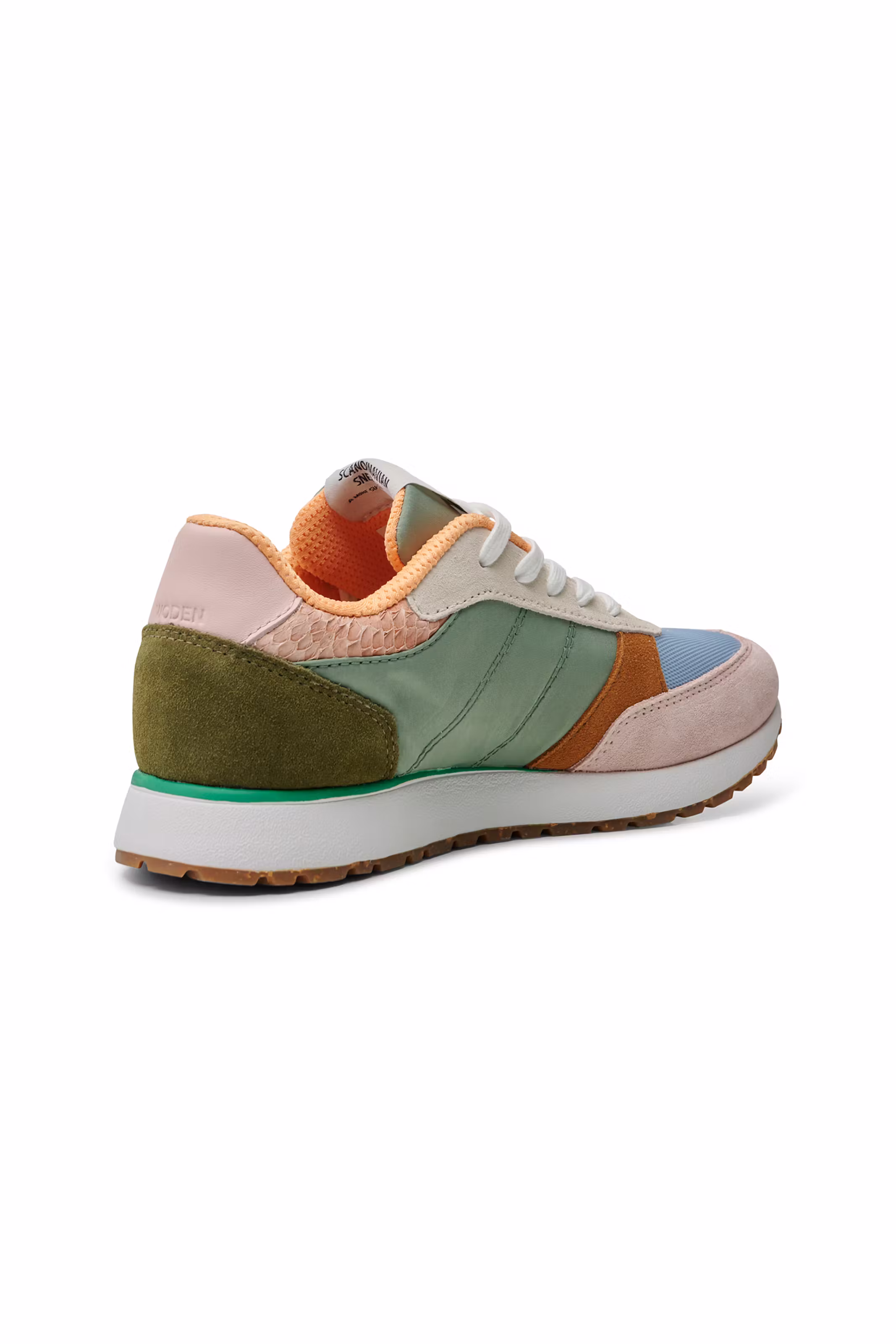 Ronja Sko PACK BACK 40551349-400781