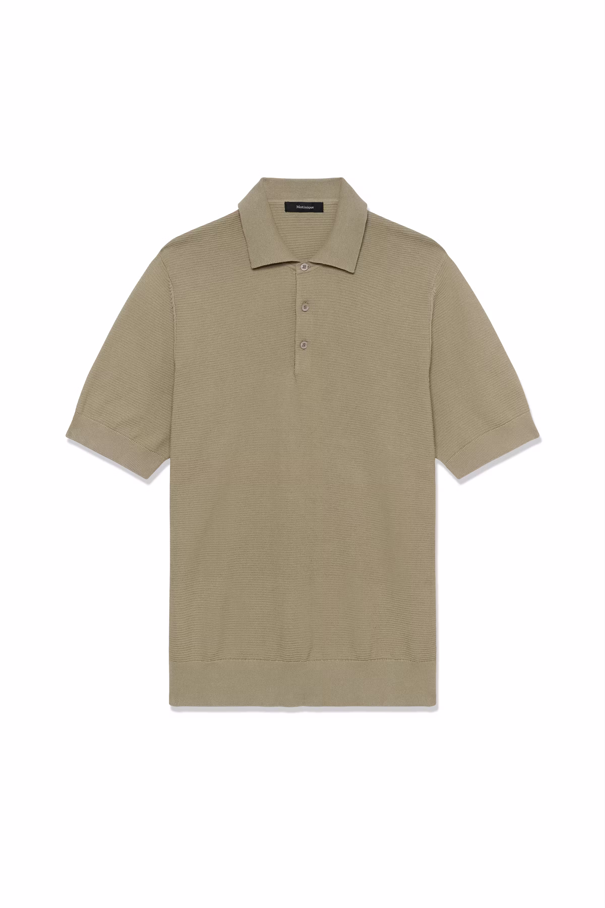 MApolo Poloshirt PACK FRONT 30209117-171108